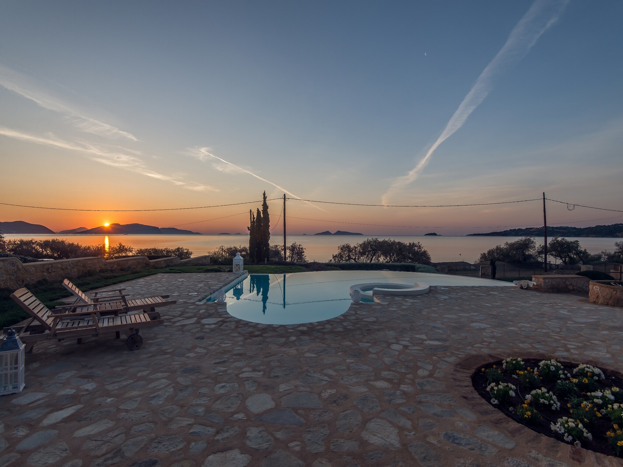 Semesterhus Villa Diamond
