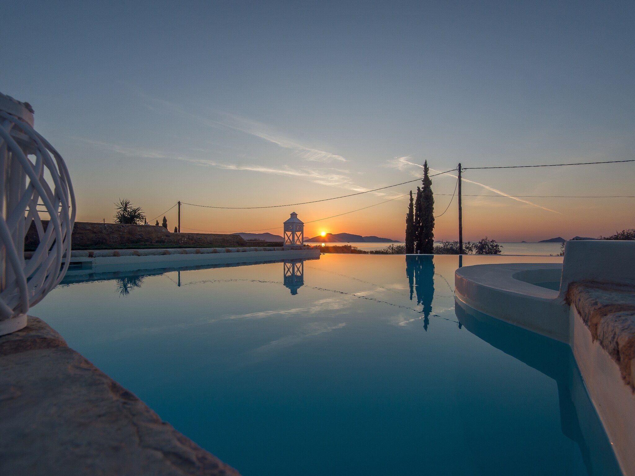 Semesterhus Villa Diamond