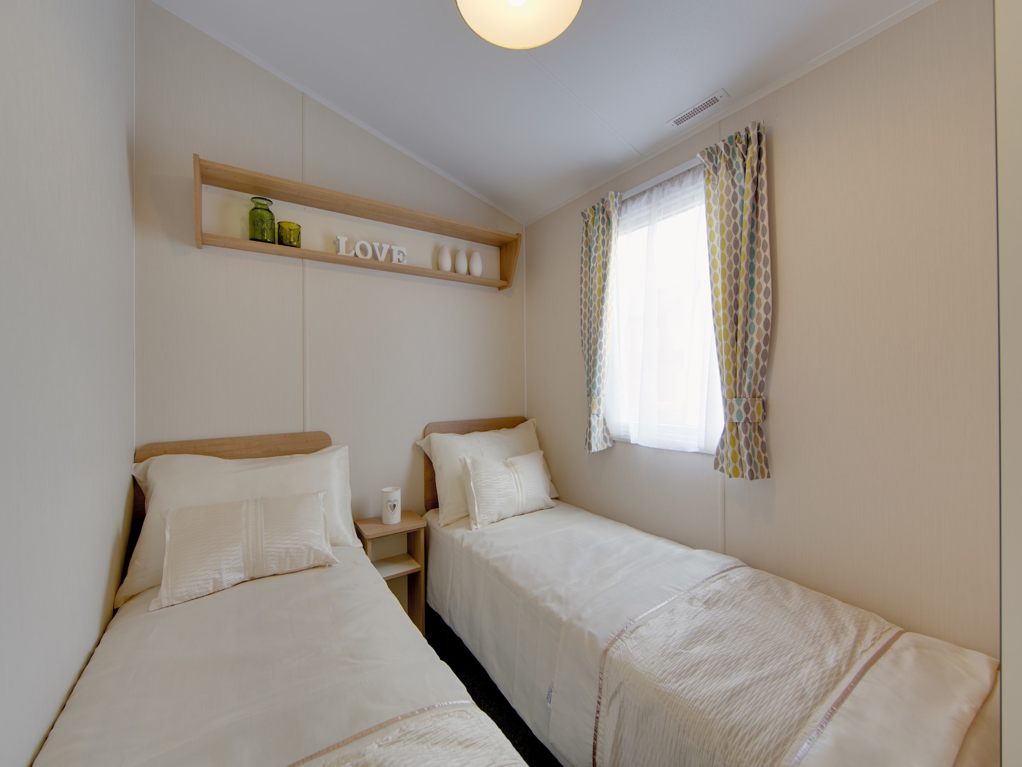 Vakantiehuis Vakantiepark Hunzedal 10