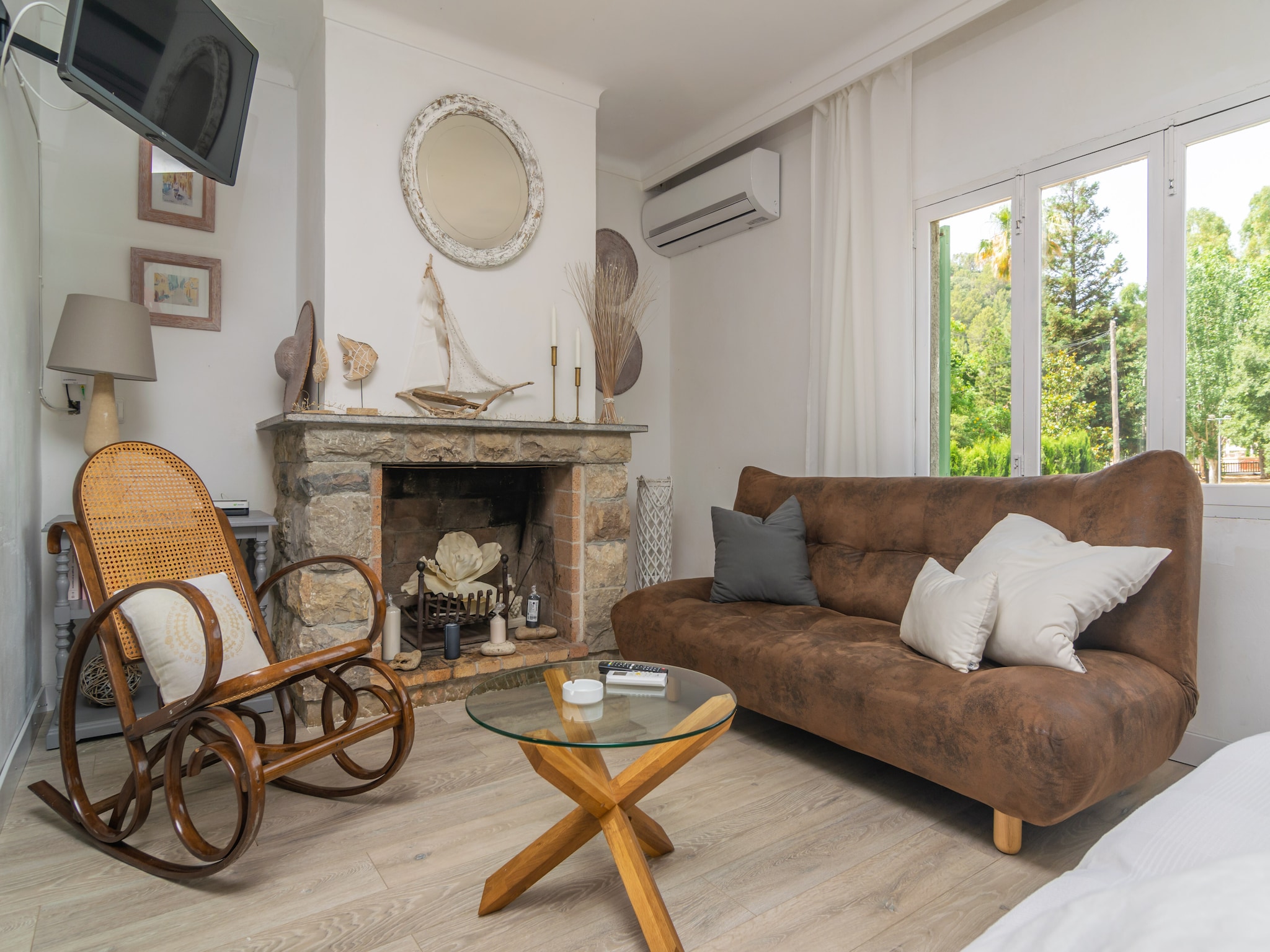 Ferienhaus Cas Roig