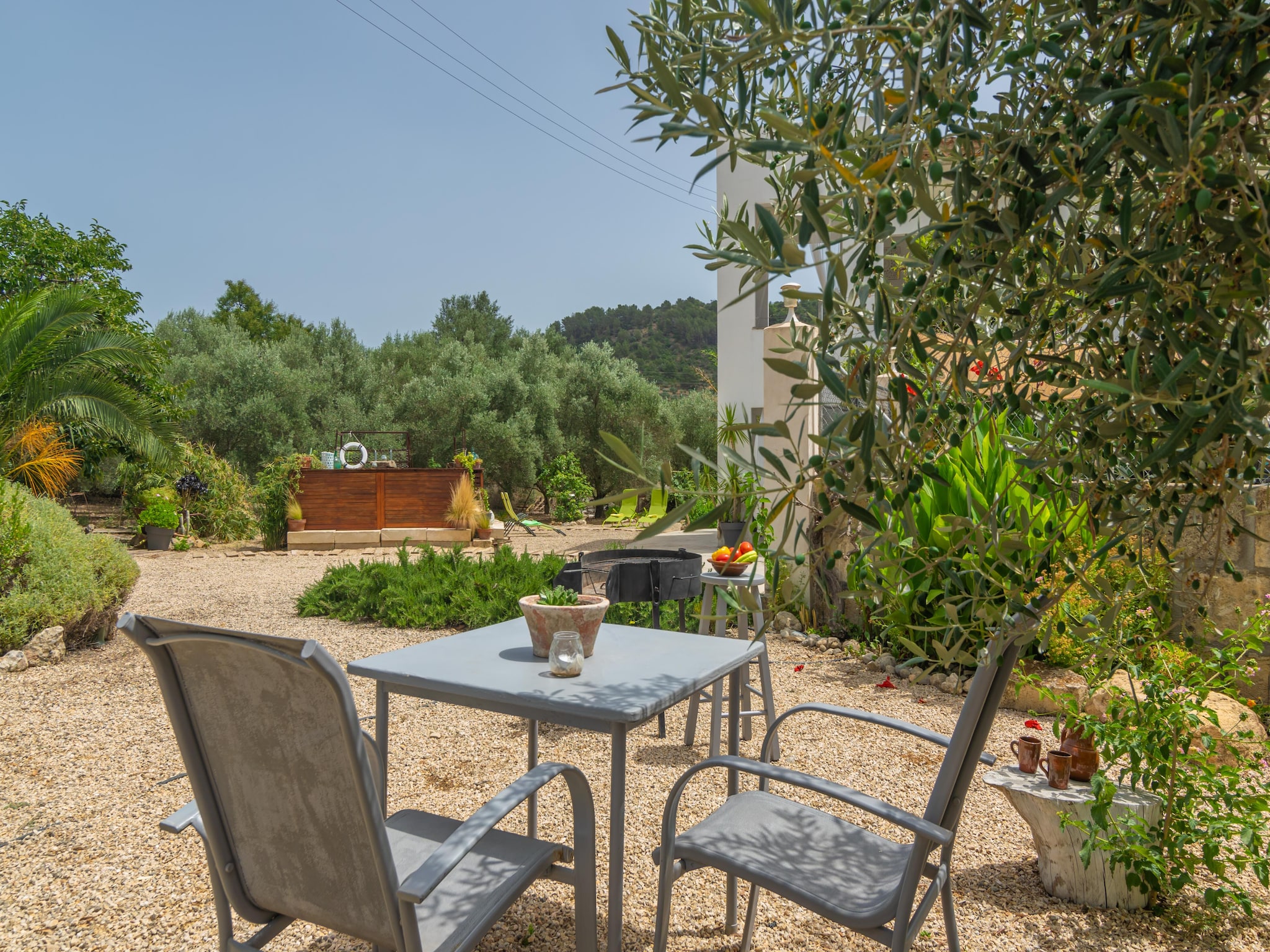 Ferienhaus Cas Roig