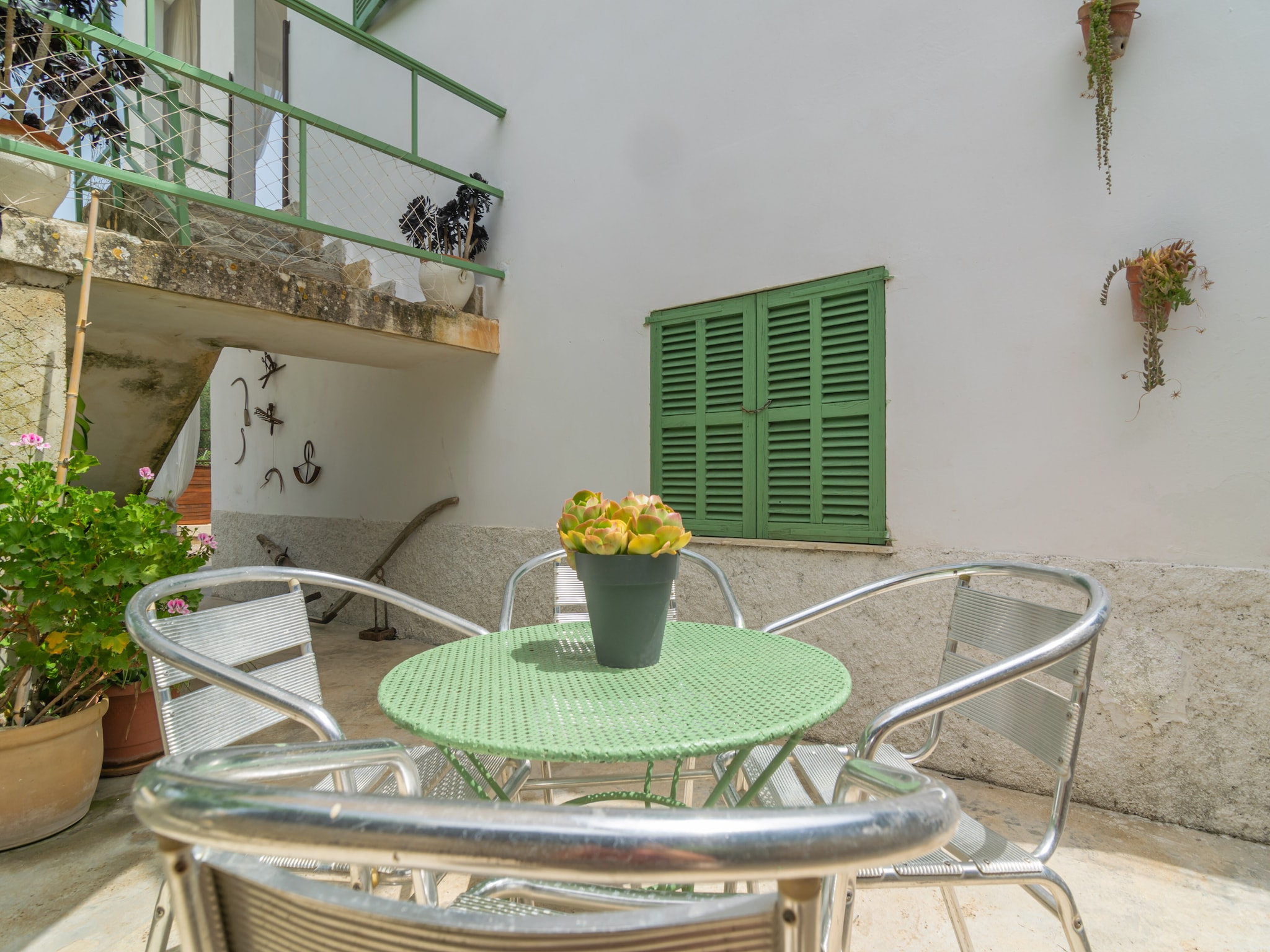 Ferienhaus Cas Roig