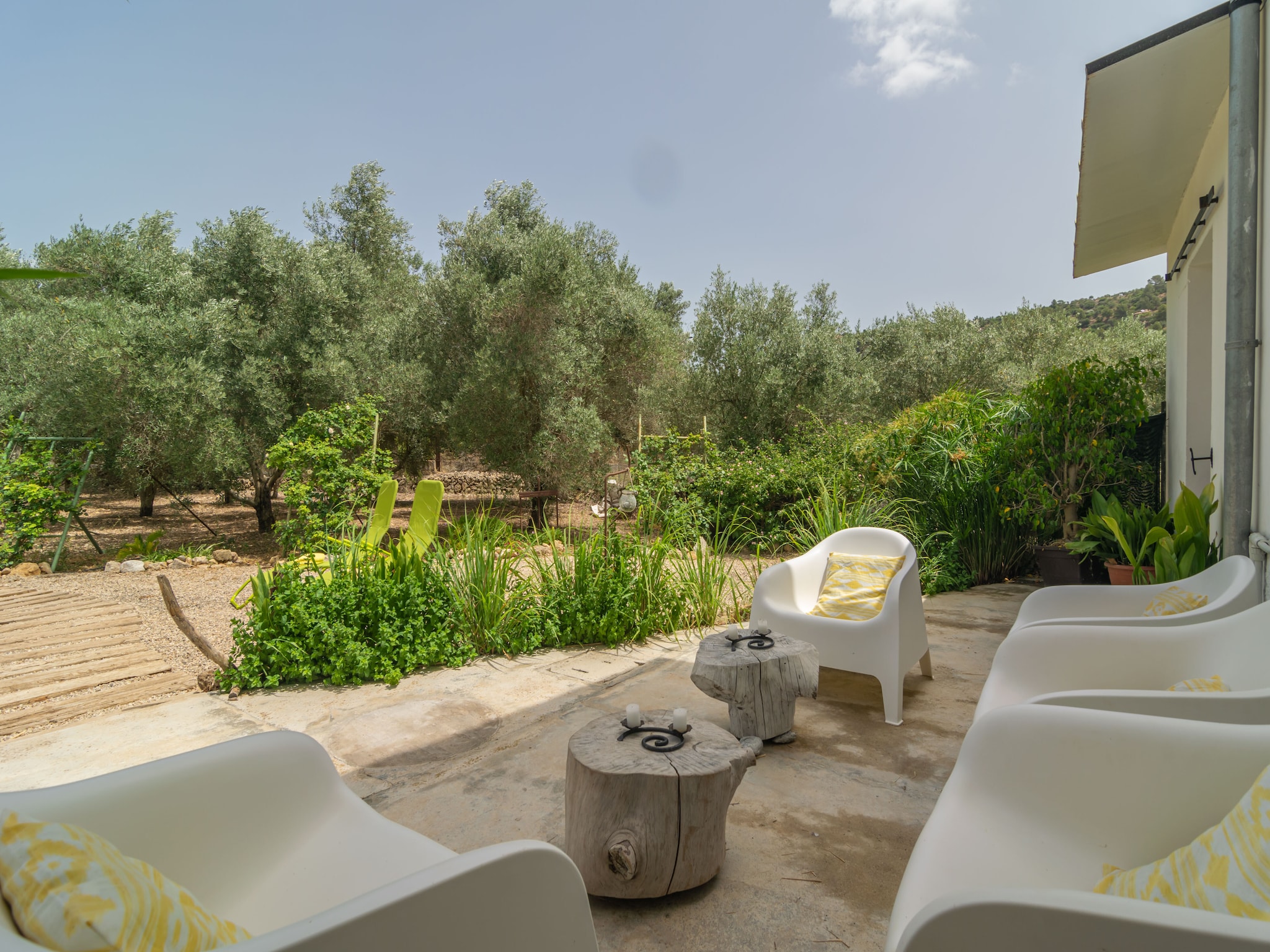 Ferienhaus Cas Roig