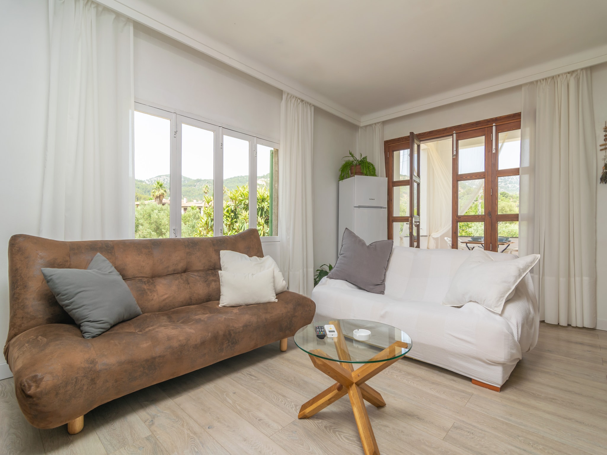 Ferienhaus Cas Roig