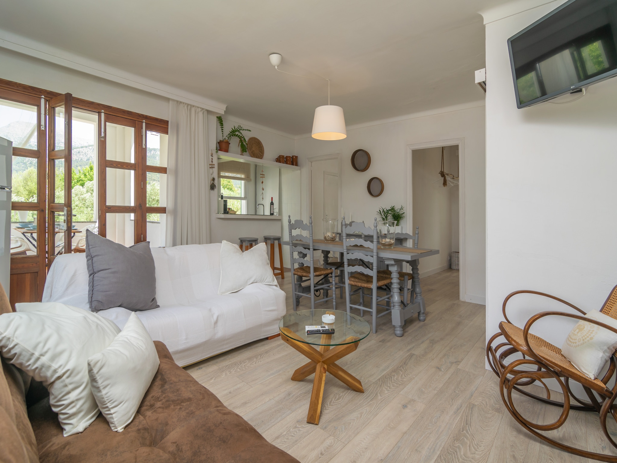 Ferienhaus Cas Roig