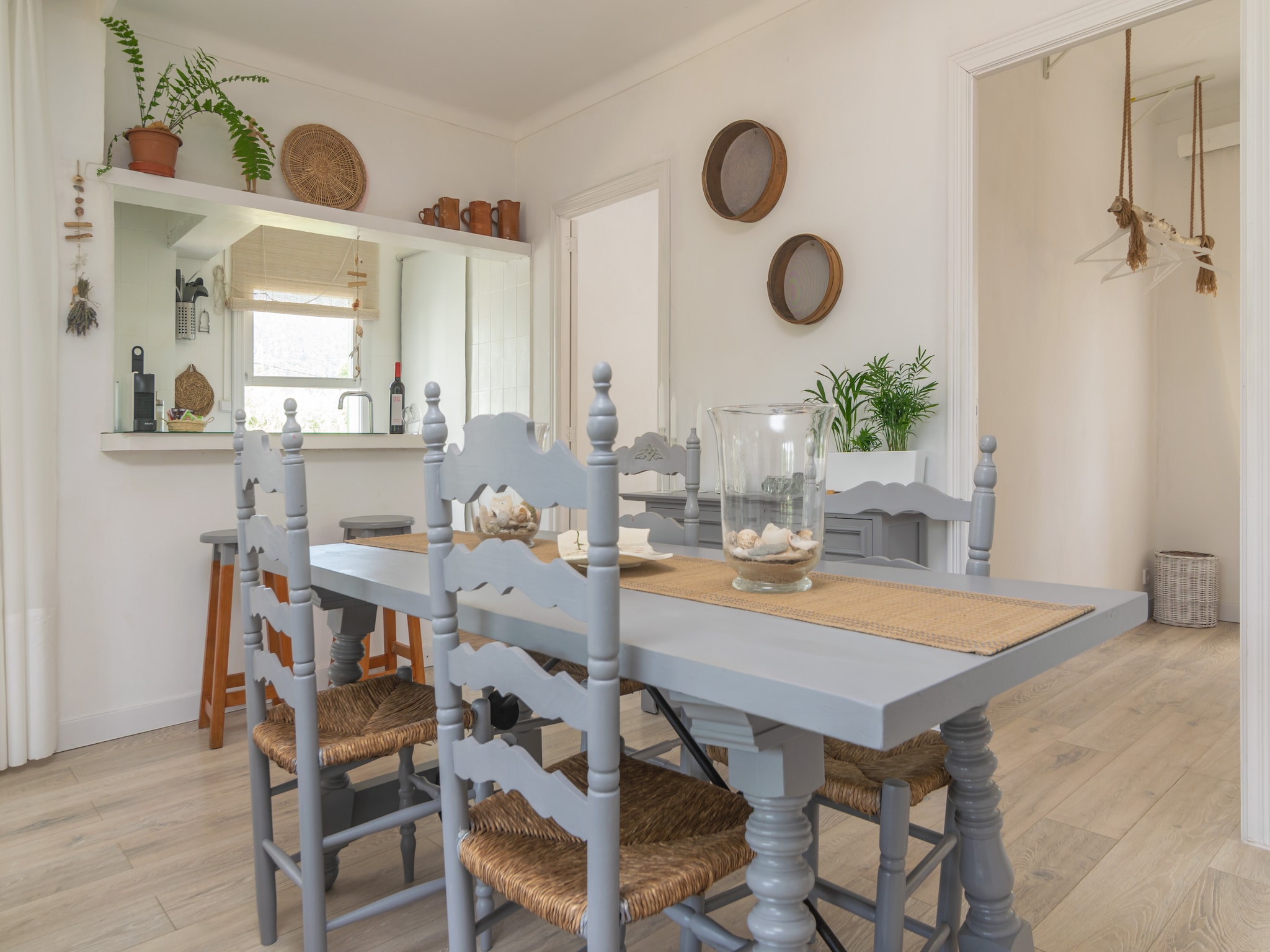 Ferienhaus Cas Roig