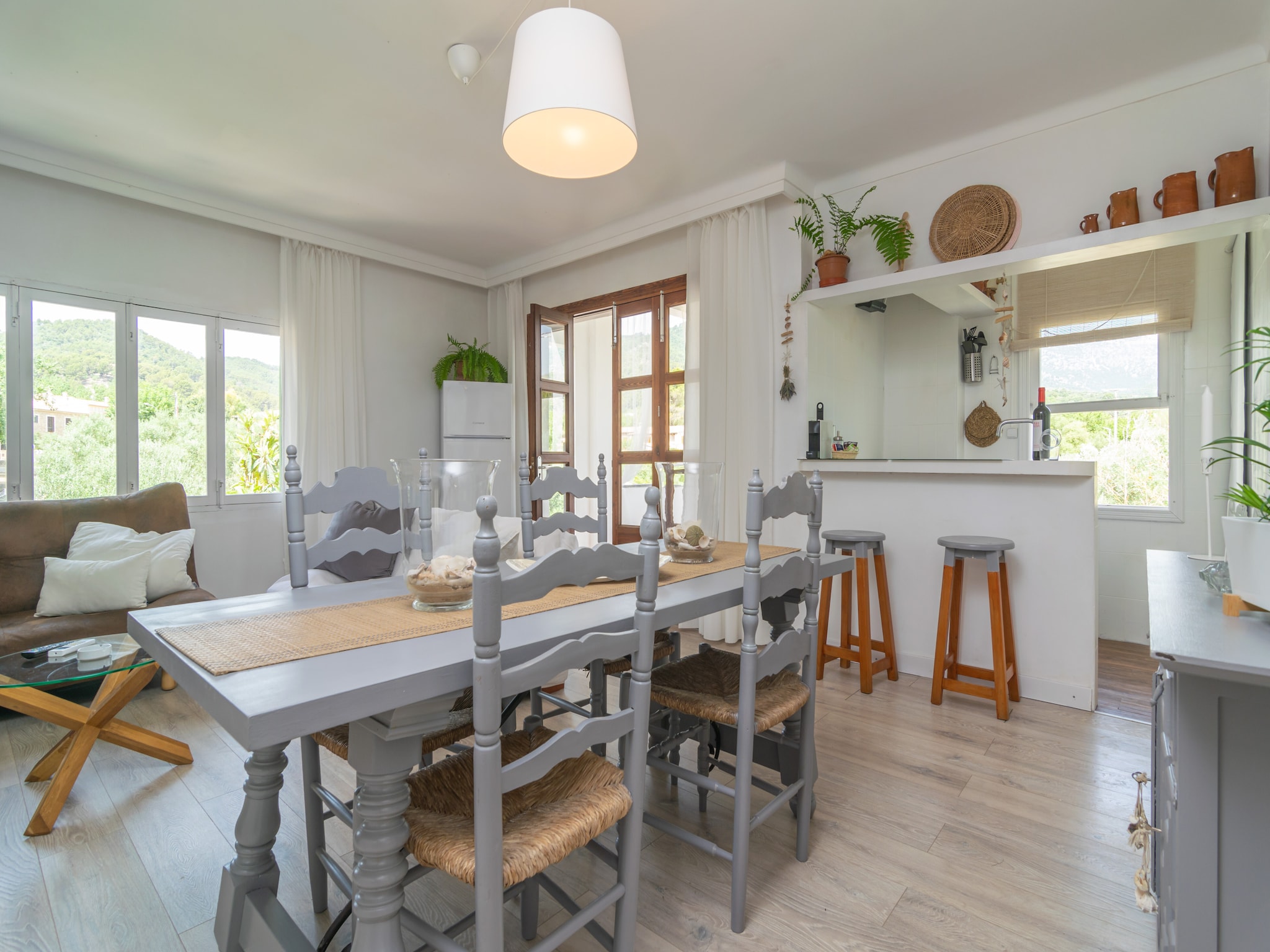 Ferienhaus Cas Roig