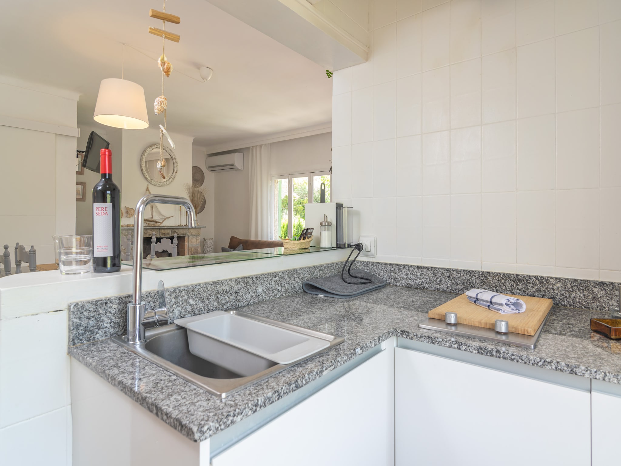 Ferienhaus Cas Roig