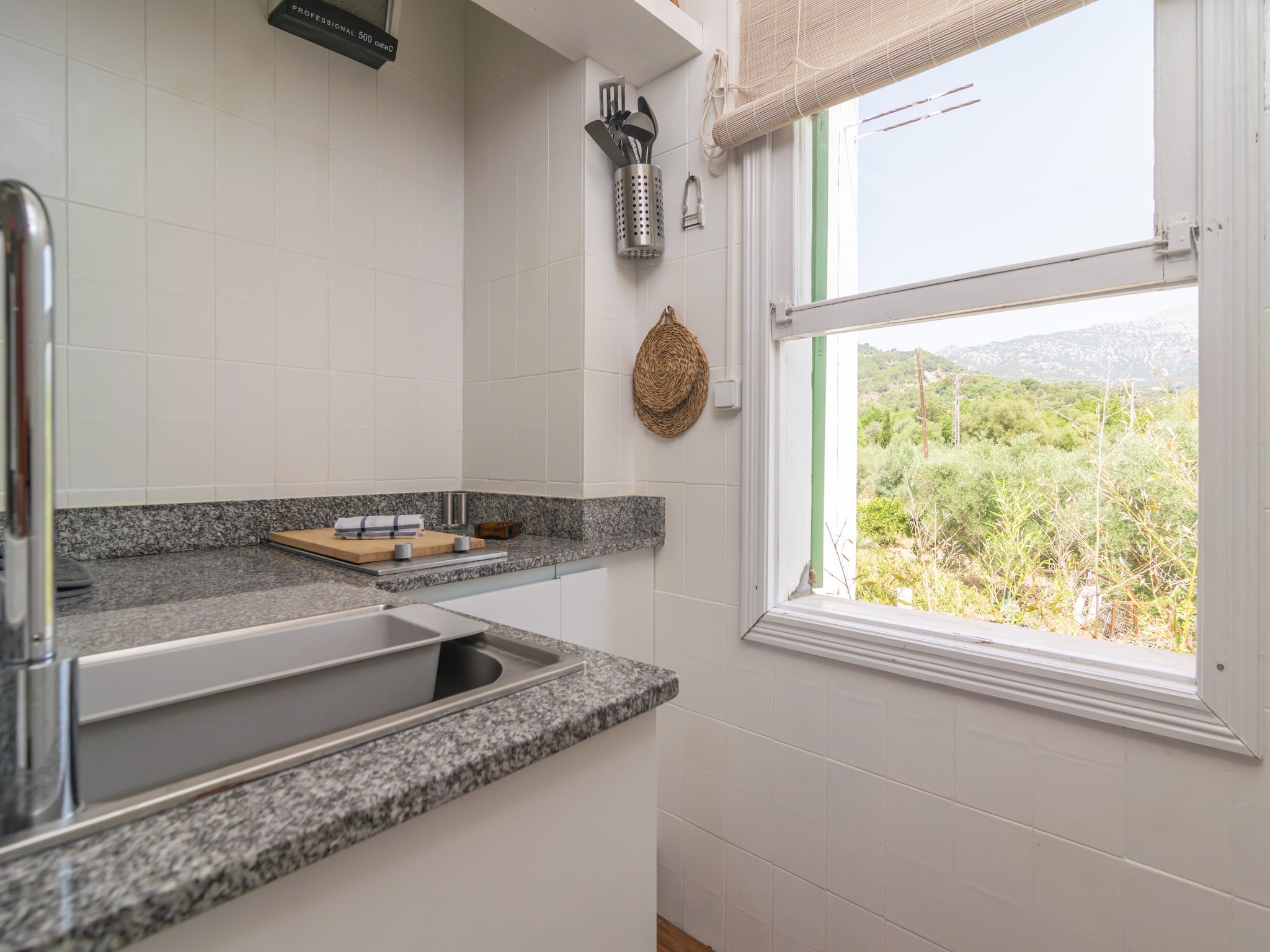 Ferienhaus Cas Roig