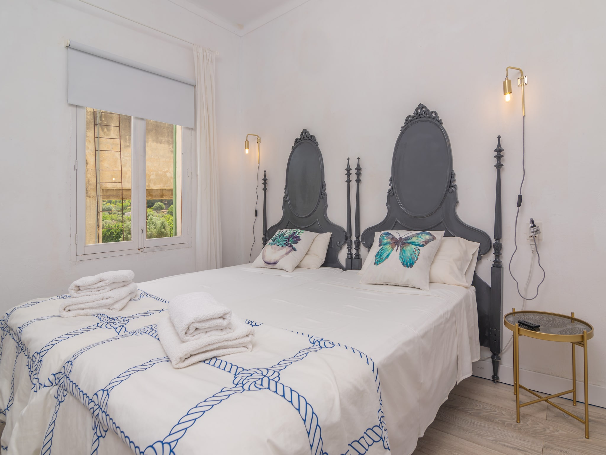 Ferienhaus Cas Roig