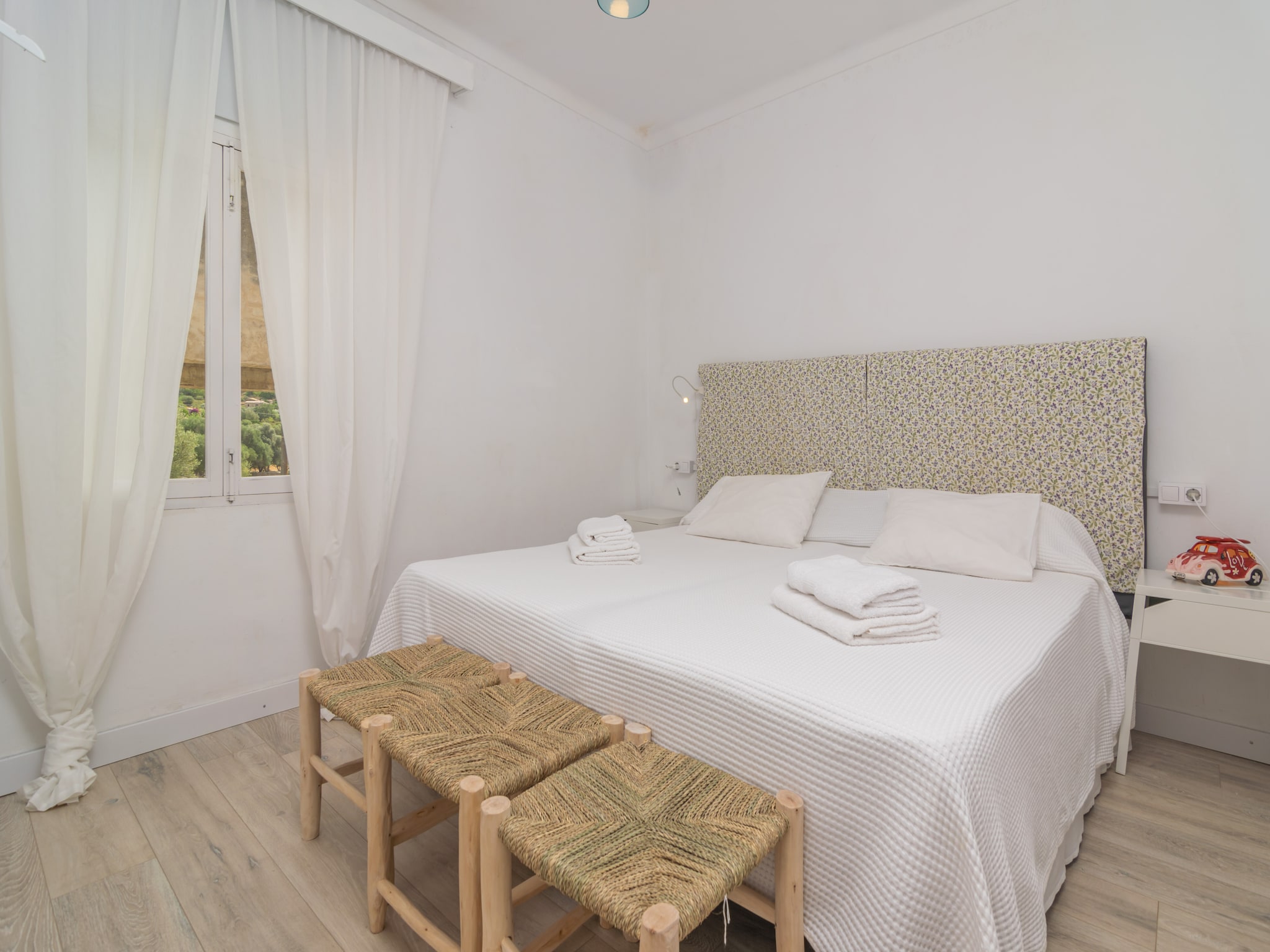 Ferienhaus Cas Roig