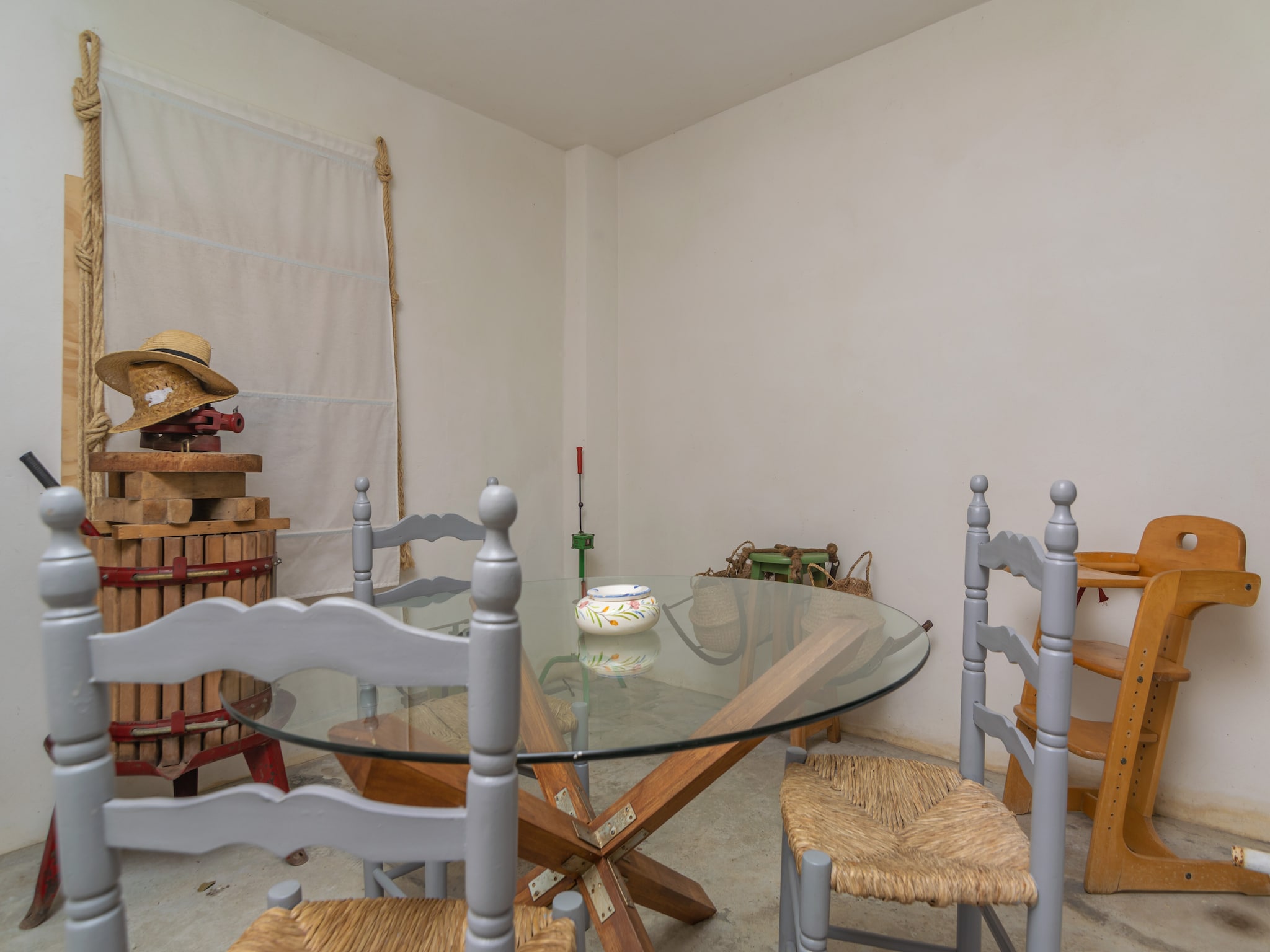 Ferienhaus Cas Roig