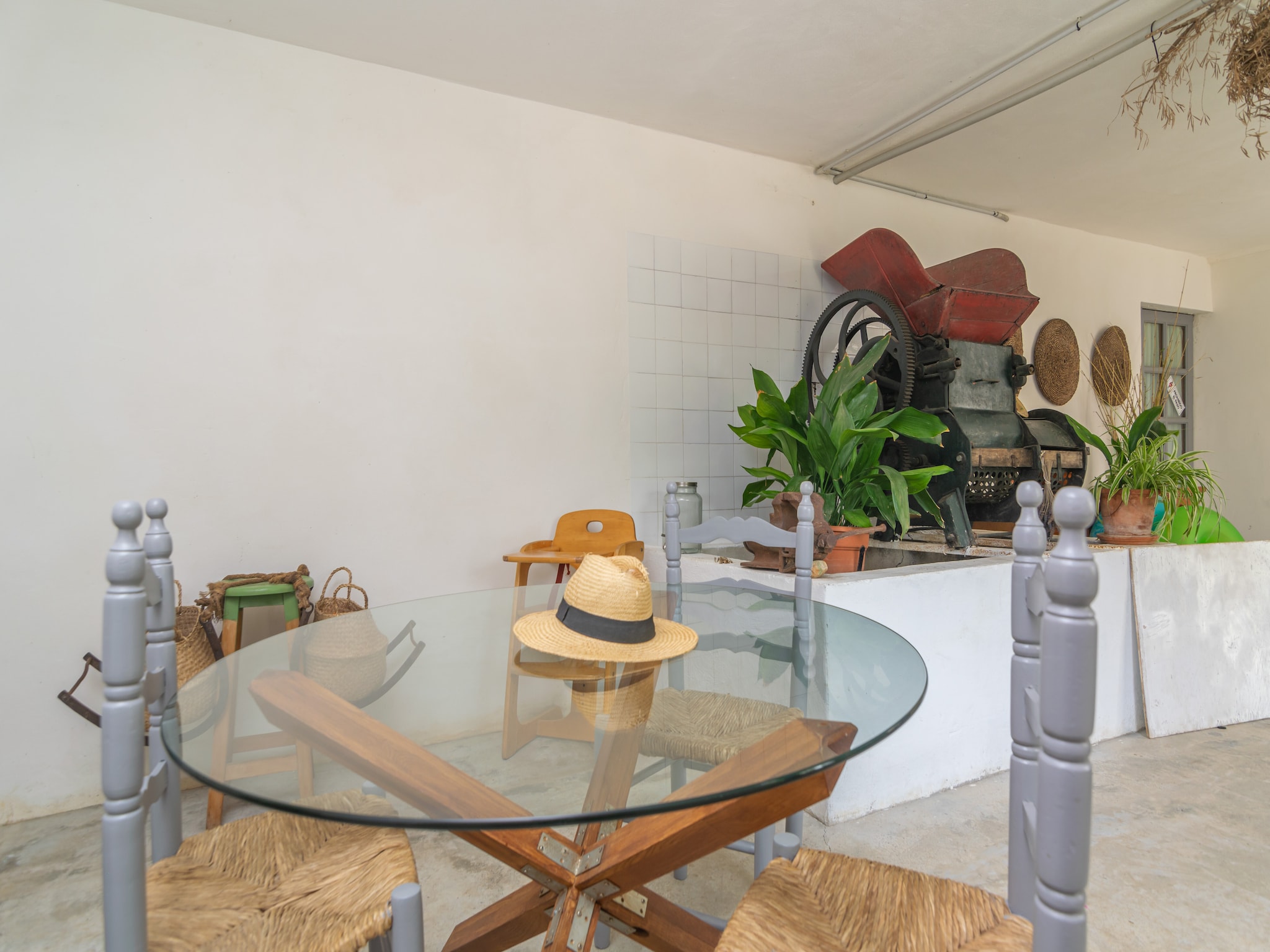 Ferienhaus Cas Roig