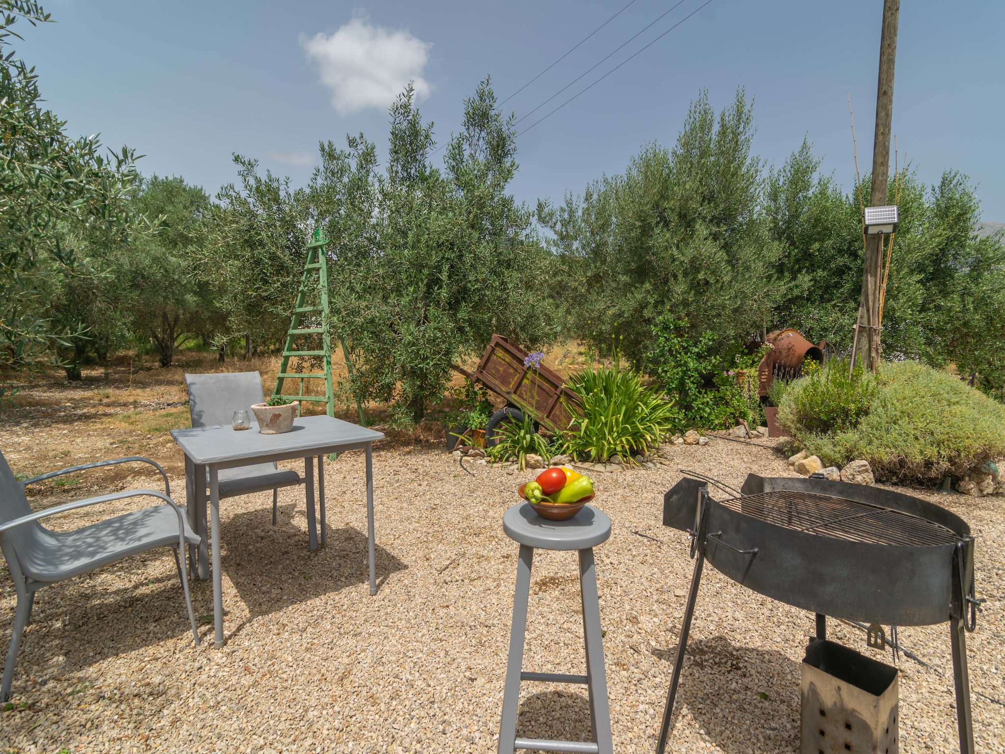 Ferienhaus Cas Roig
