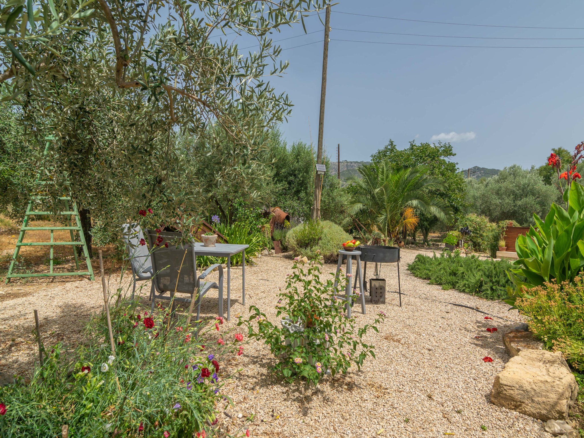 Ferienhaus Cas Roig