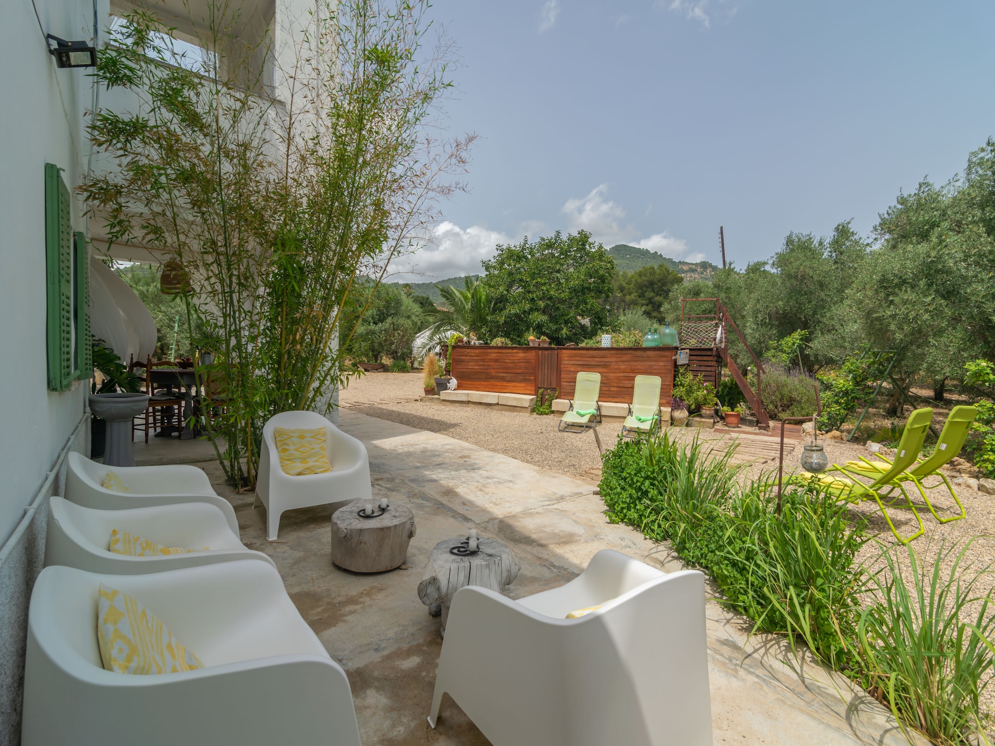 Ferienhaus Cas Roig