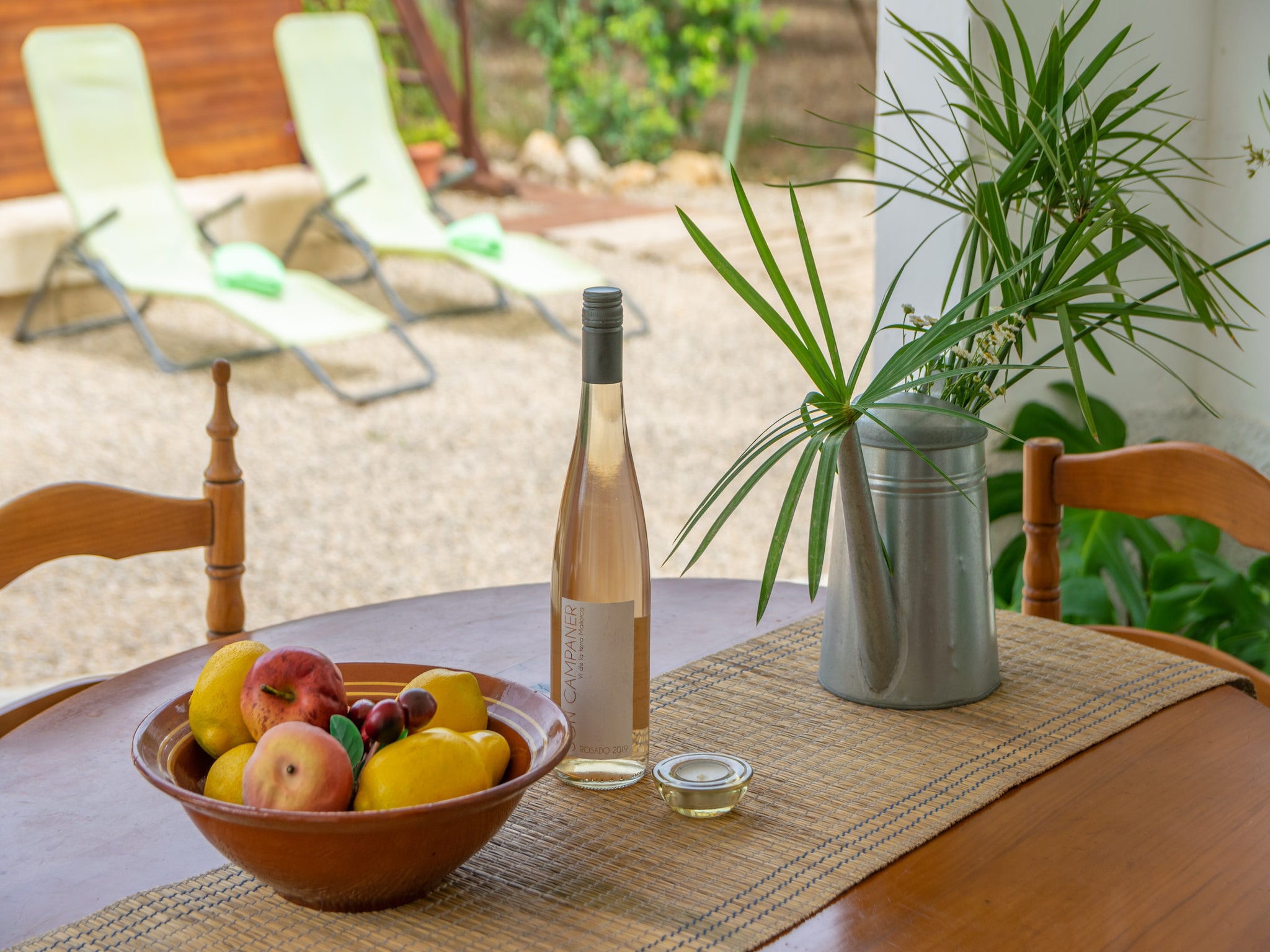 Ferienhaus Cas Roig