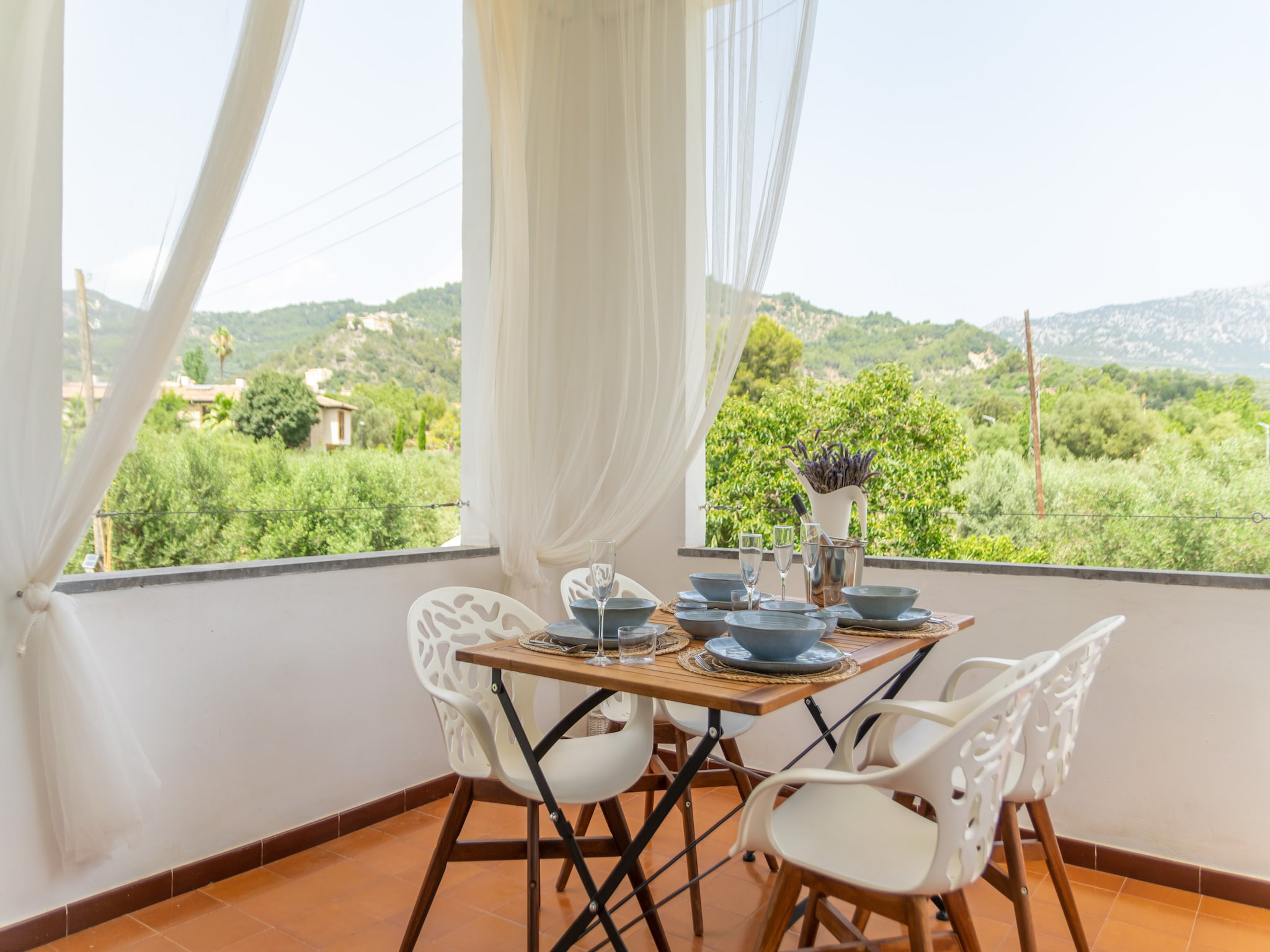 Ferienhaus Cas Roig