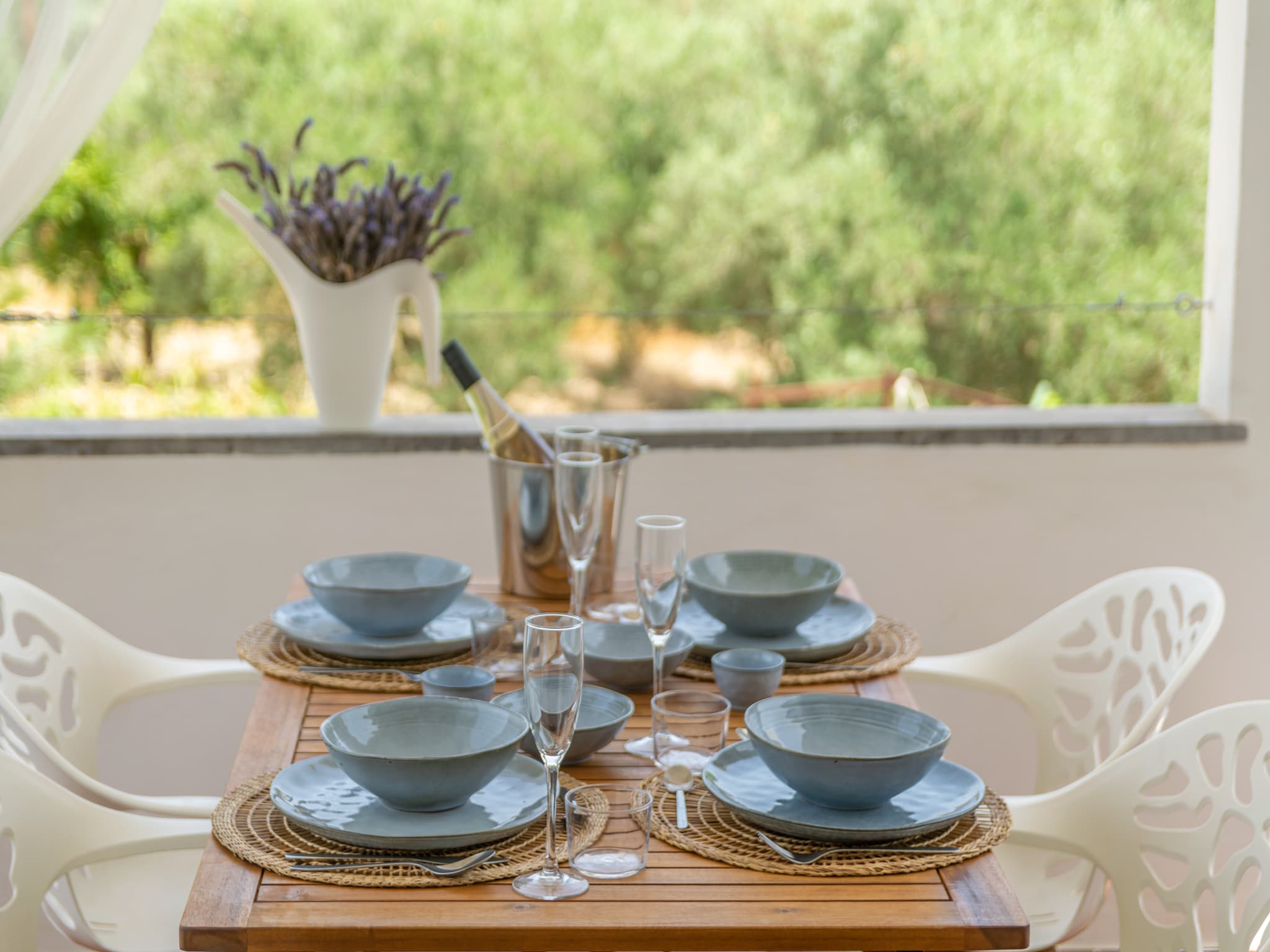 Ferienhaus Cas Roig