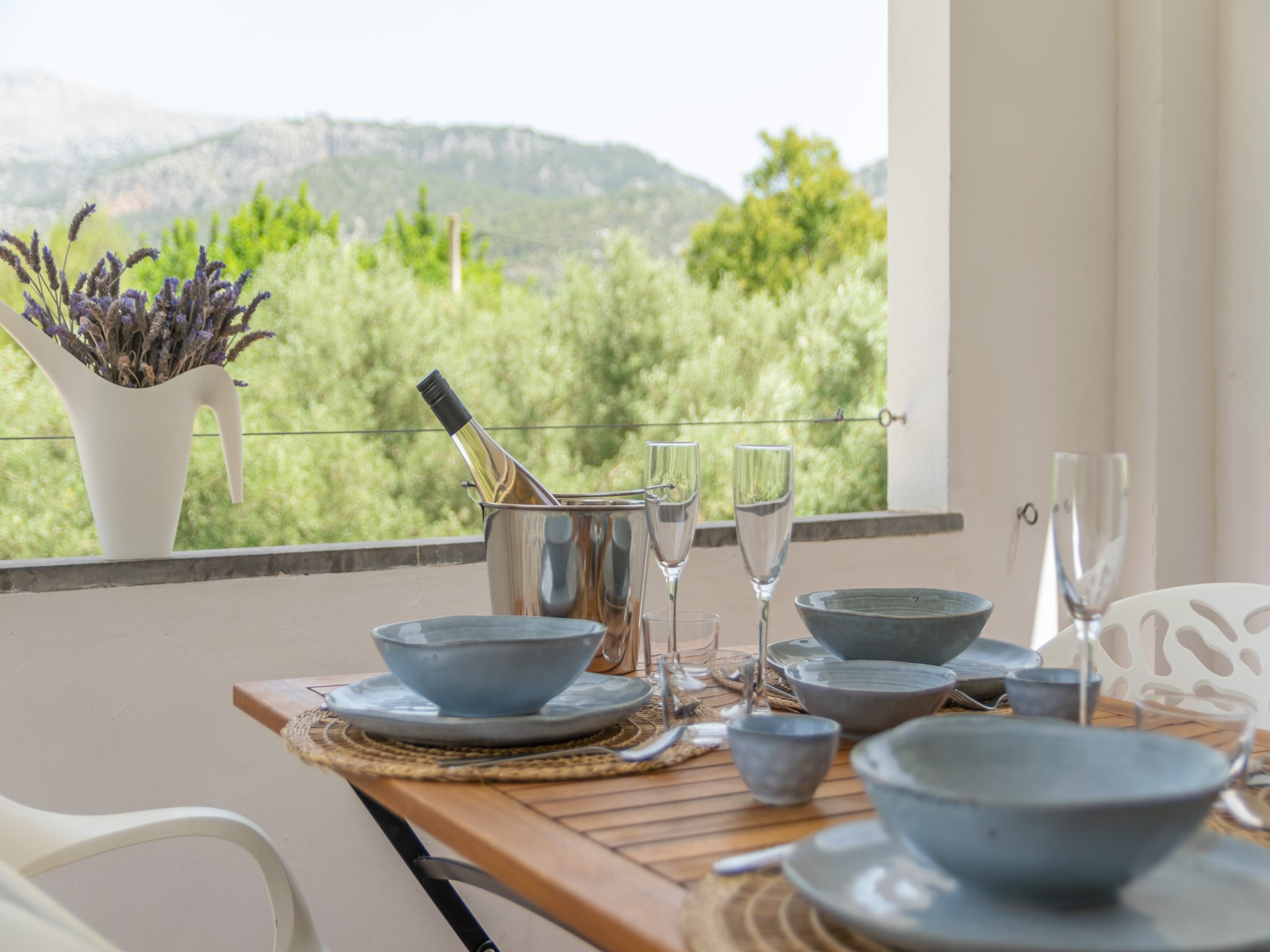 Ferienhaus Cas Roig