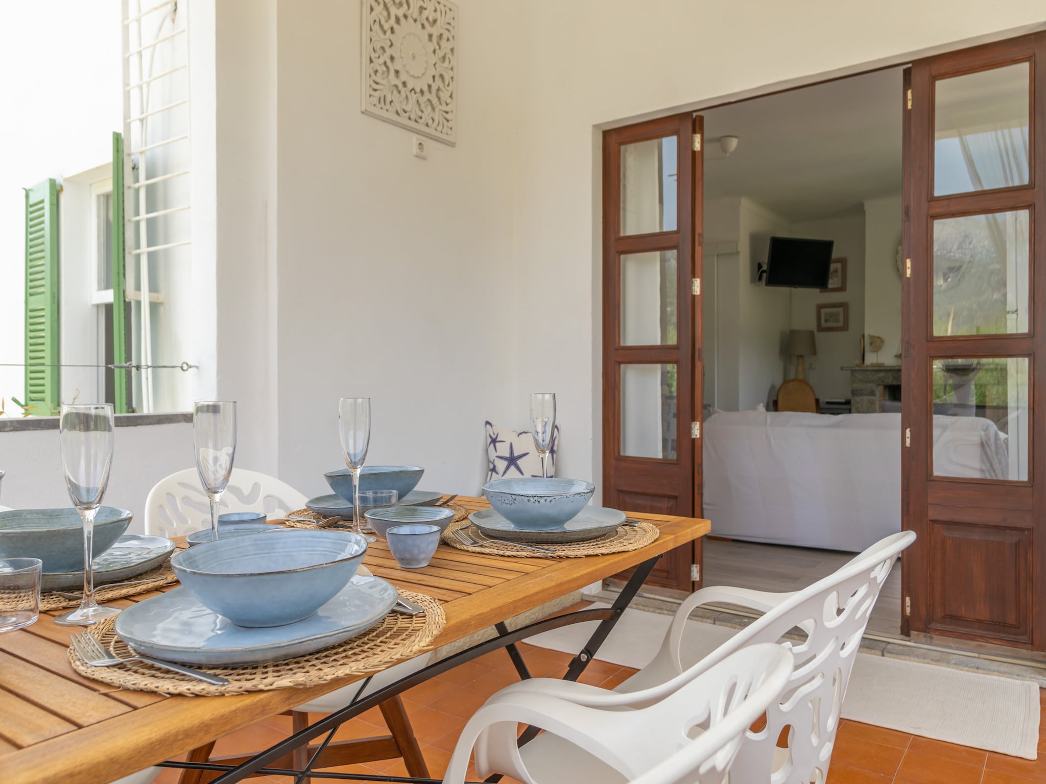 Ferienhaus Cas Roig