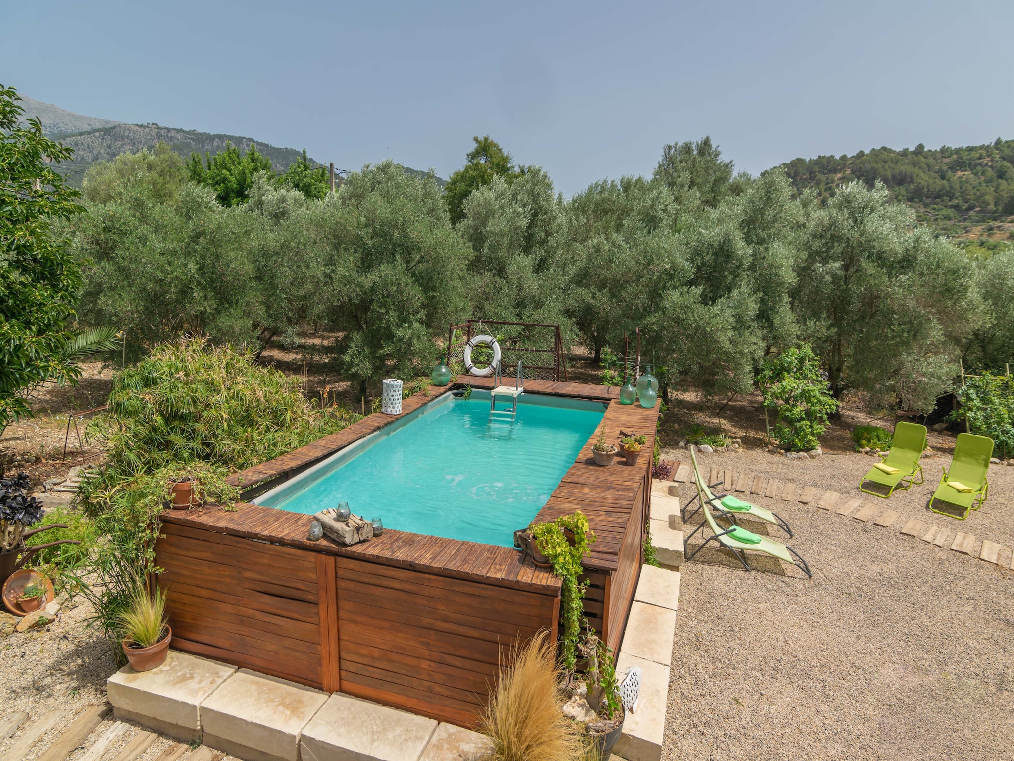 Ferienhaus Cas Roig