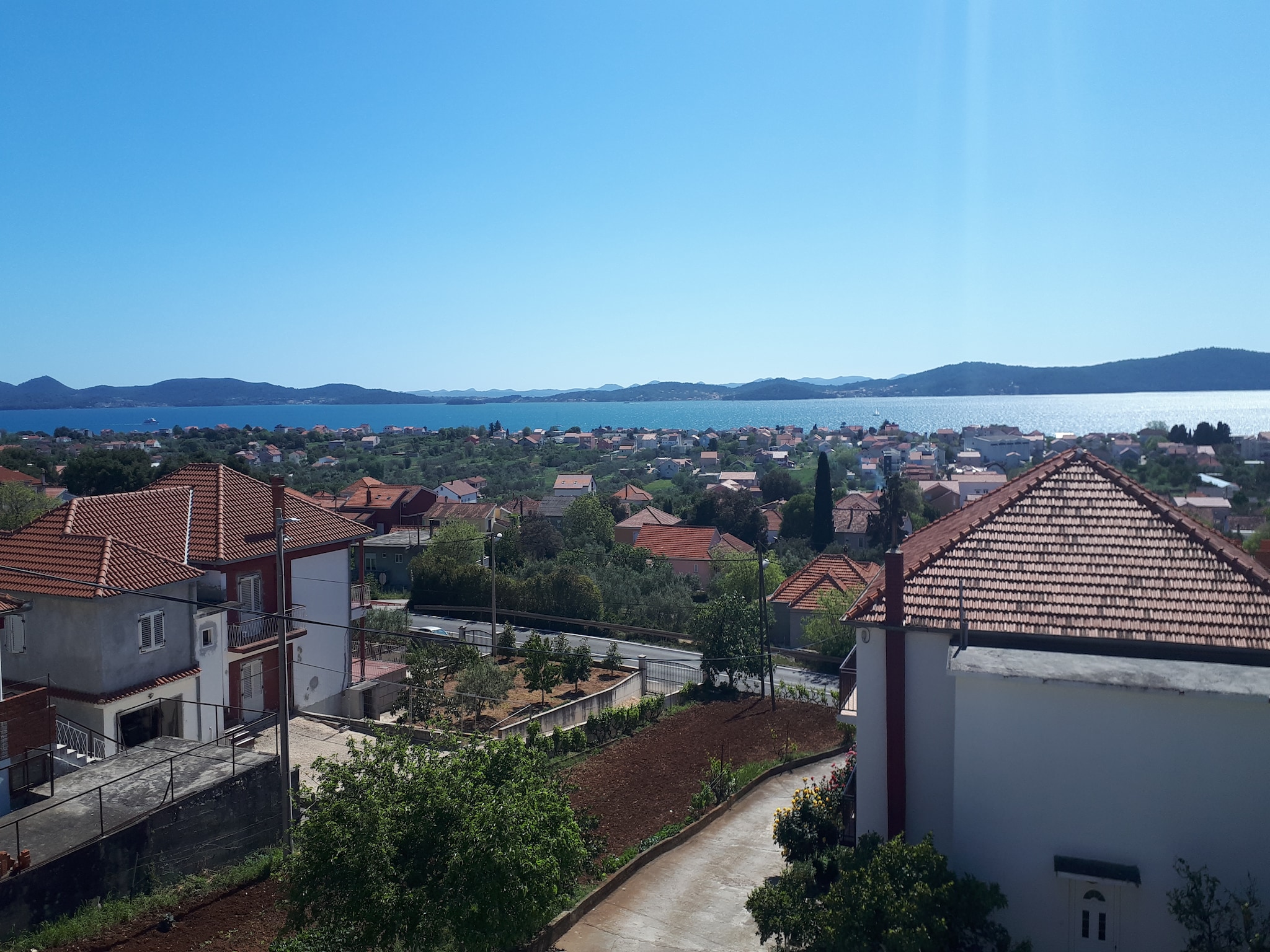 Apartmá Apartman Nika