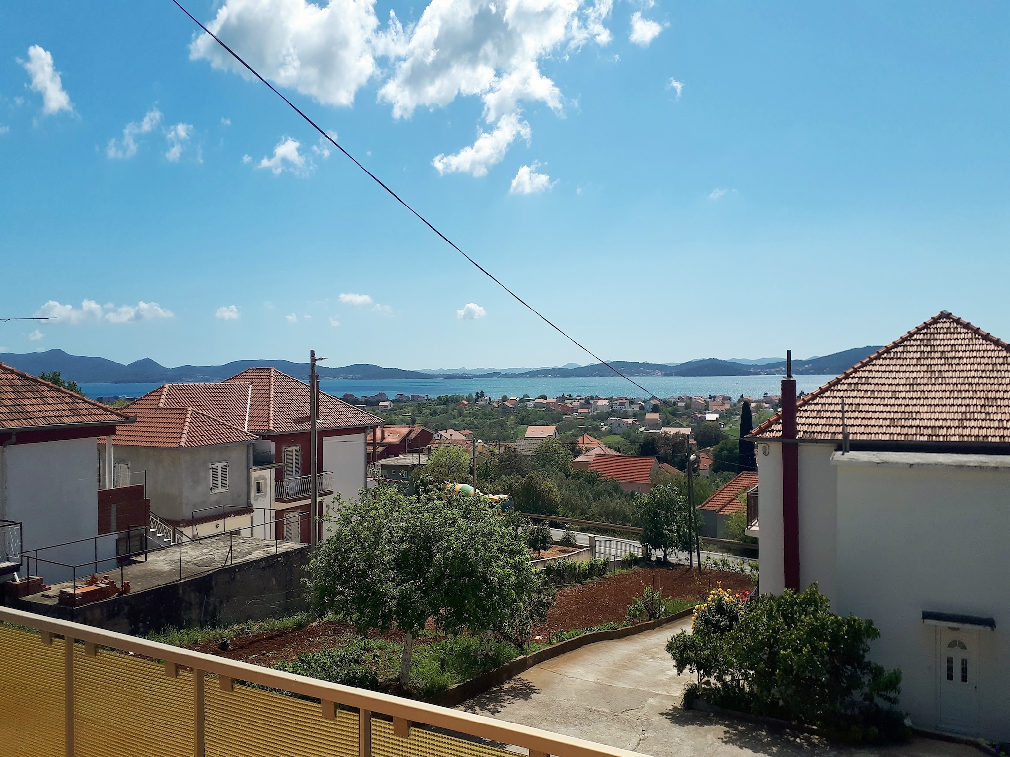Apartmá Apartman Nika