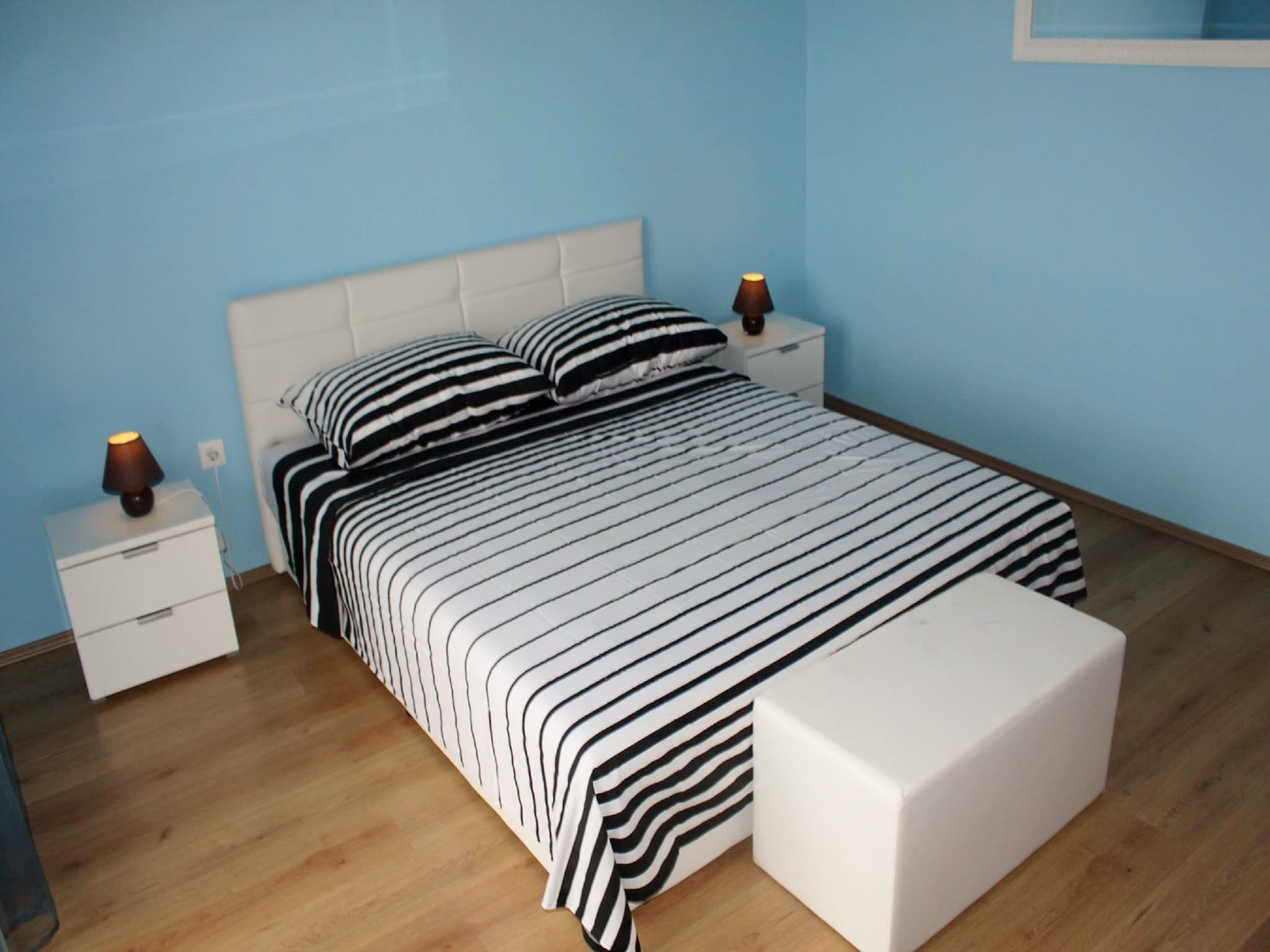 Apartmá Apartman Nika