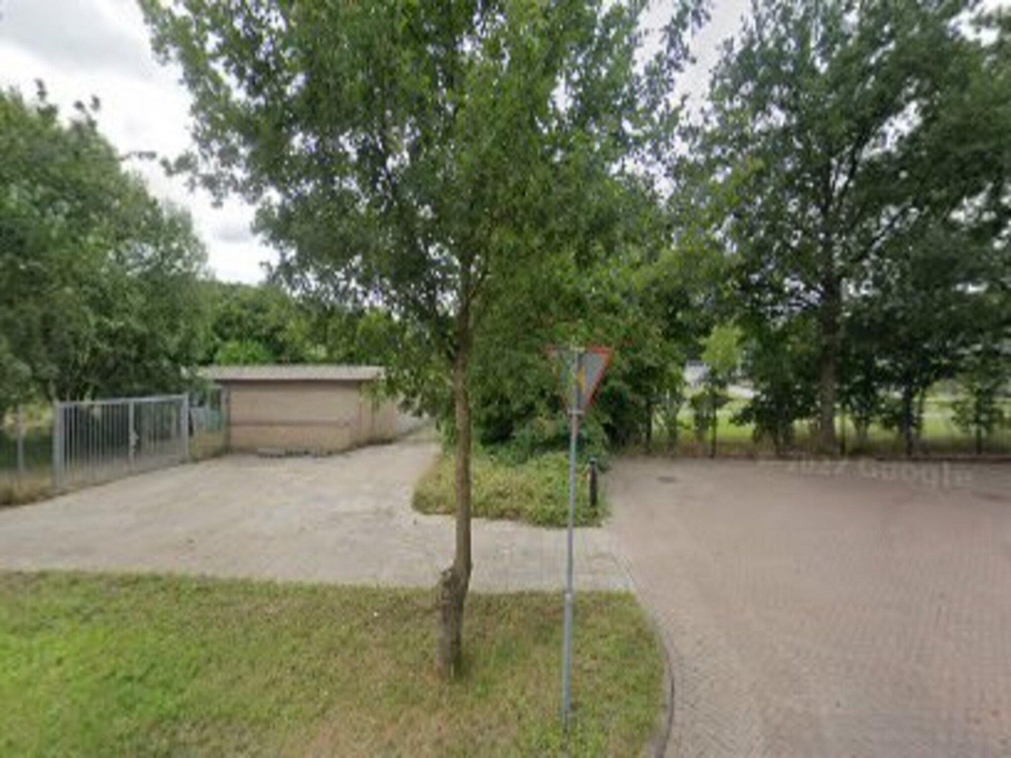 Semesterhus Vakantiepark Hessenheem 5