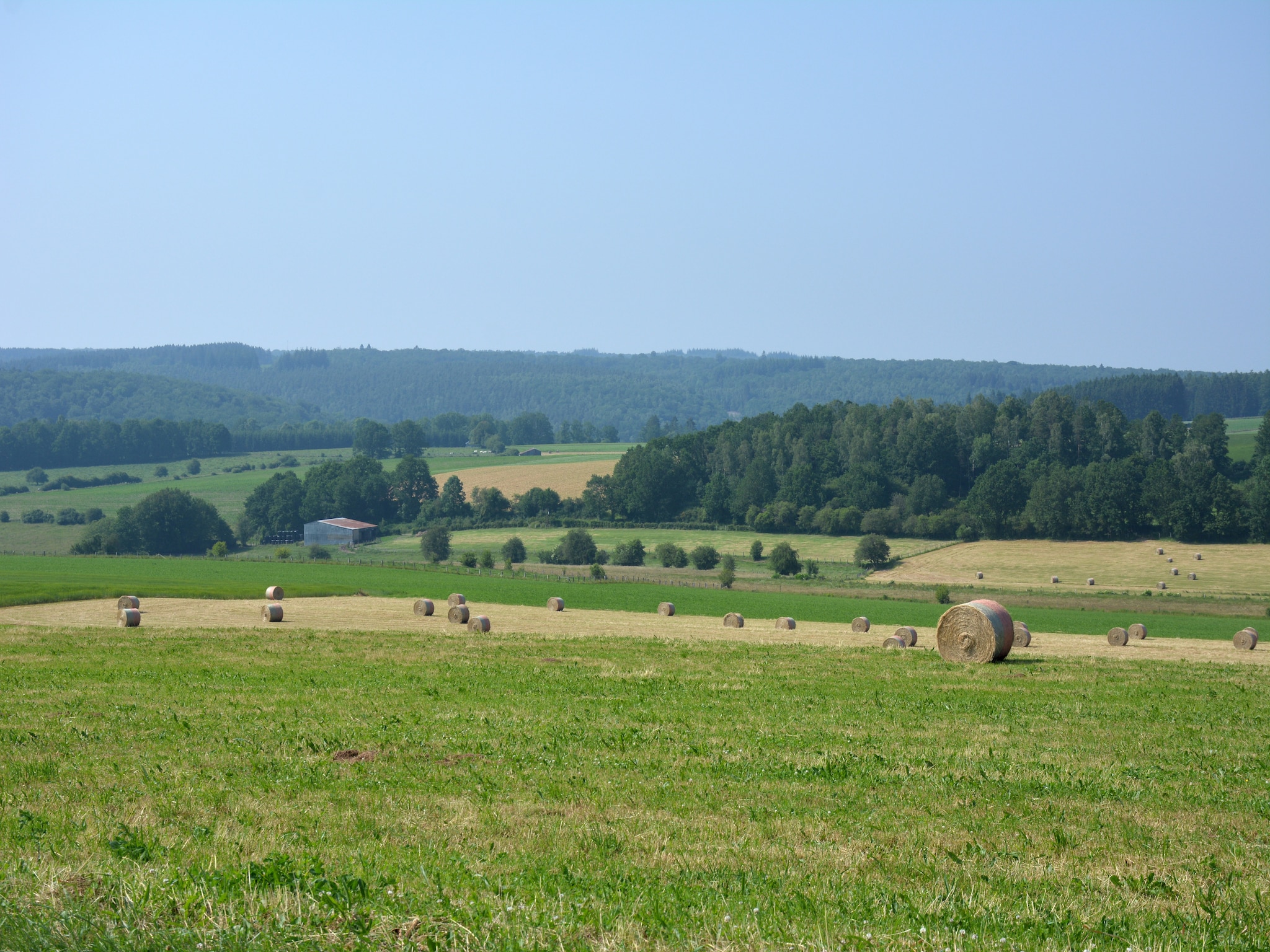   La Grange