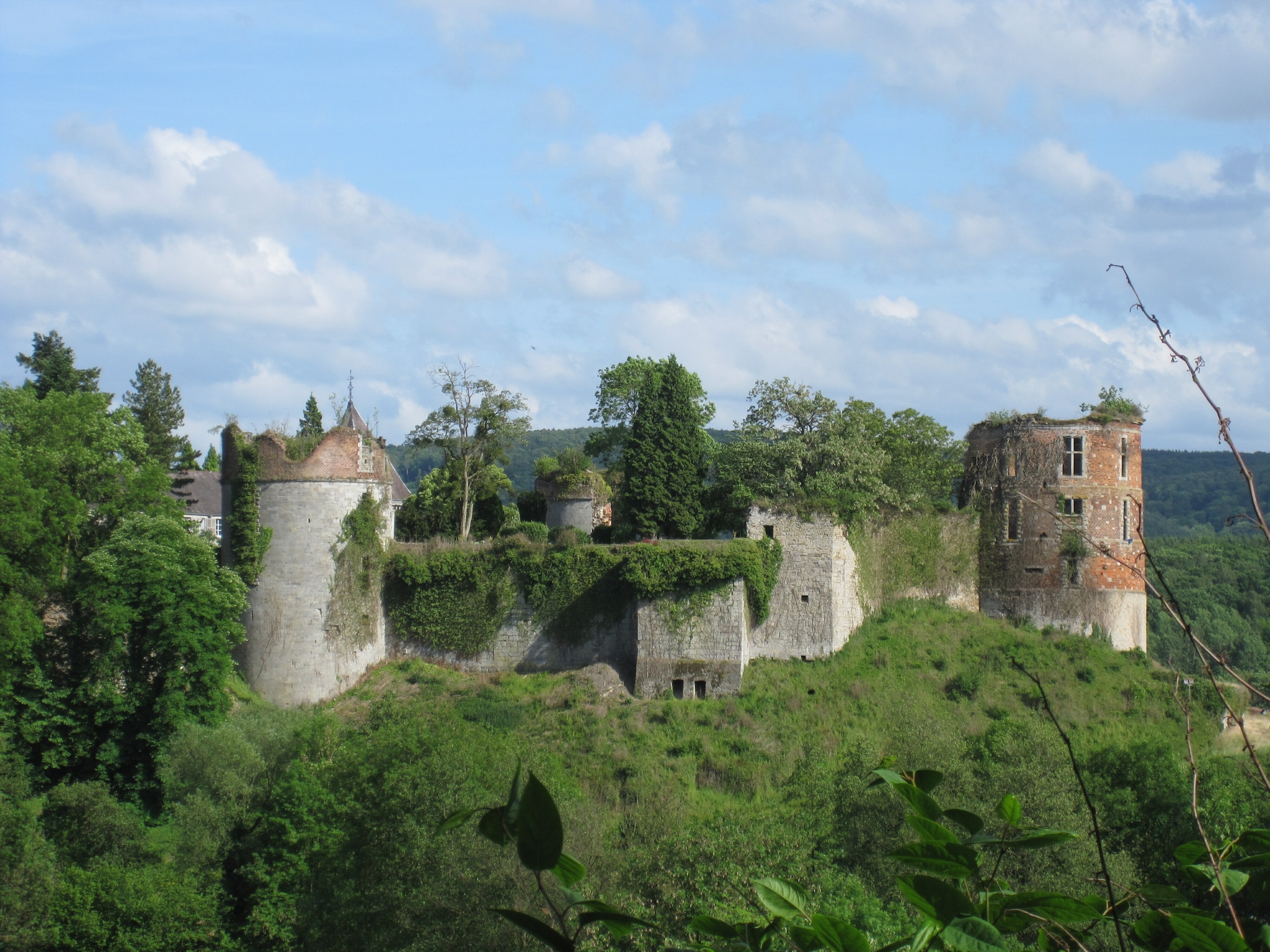   La Grange