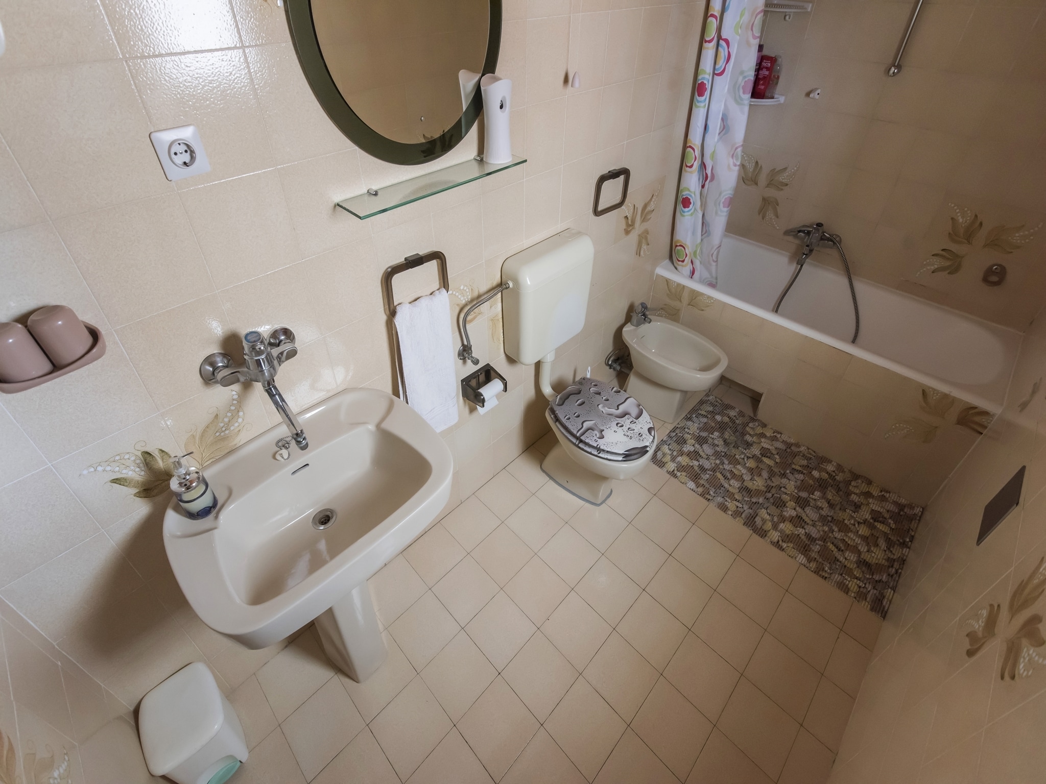   Vacation house Ornella