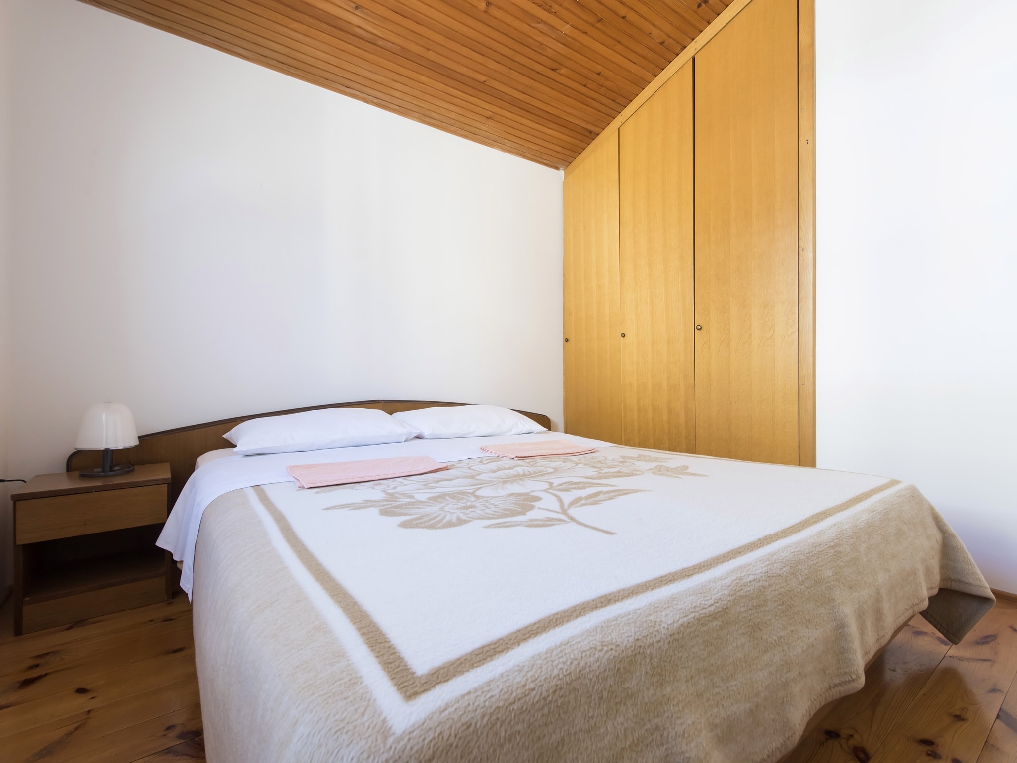   Vacation house Ornella