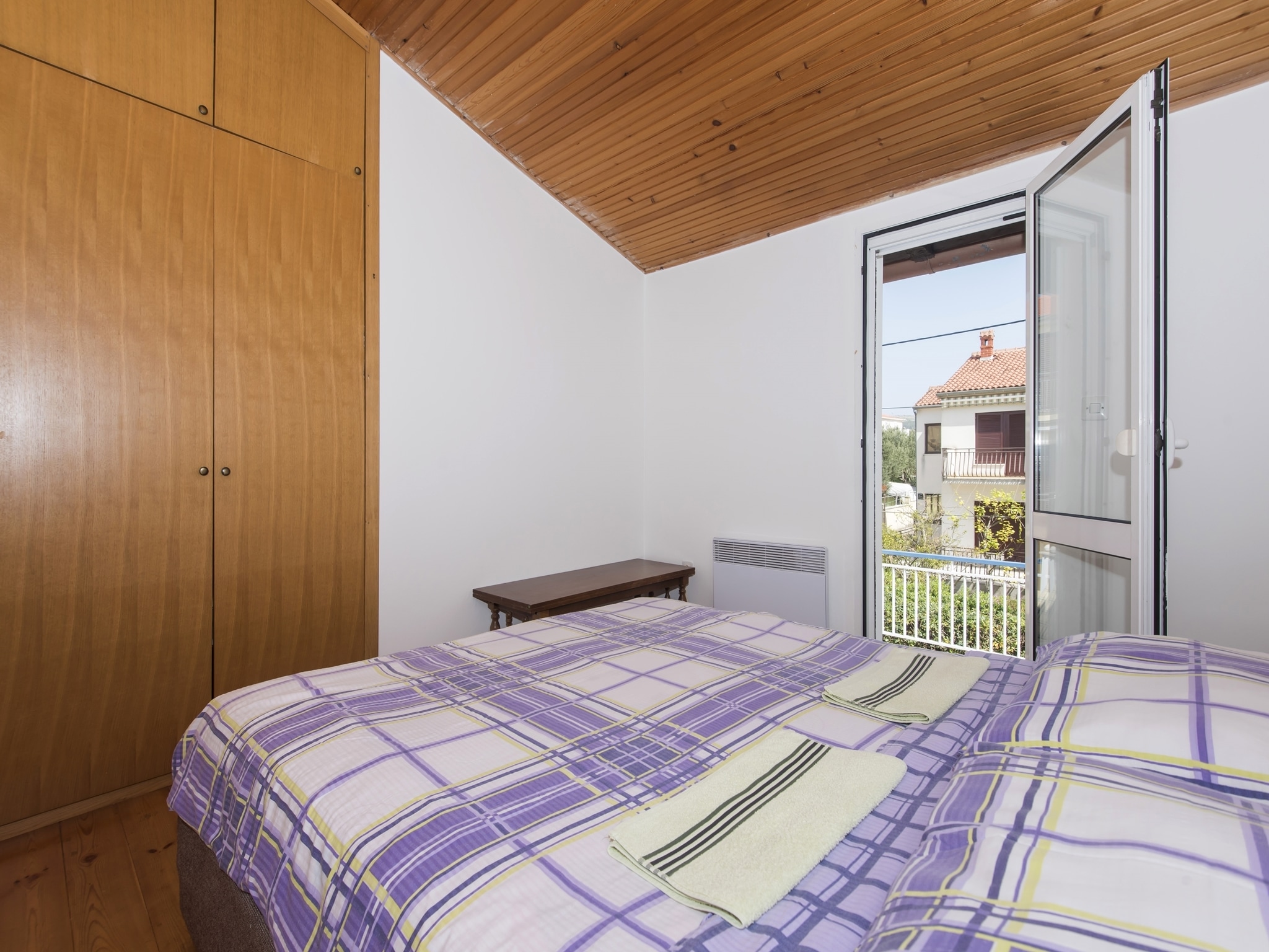   Vacation house Ornella