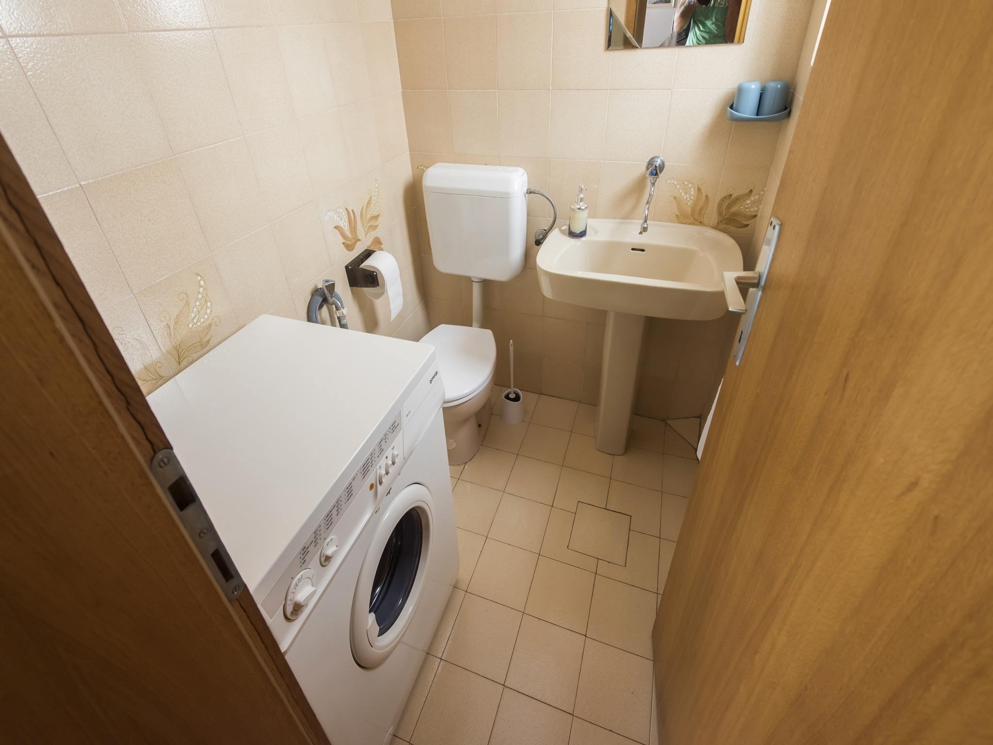   Vacation house Ornella