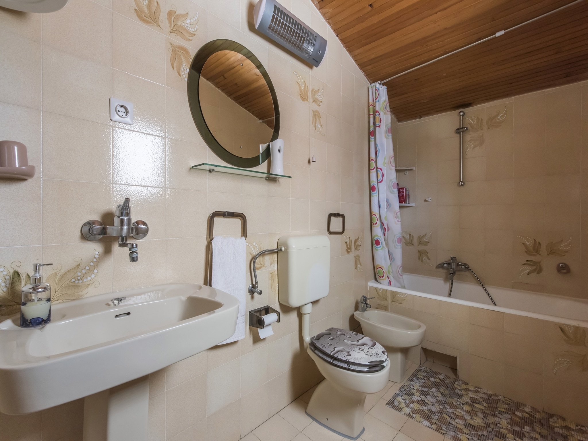   Vacation house Ornella