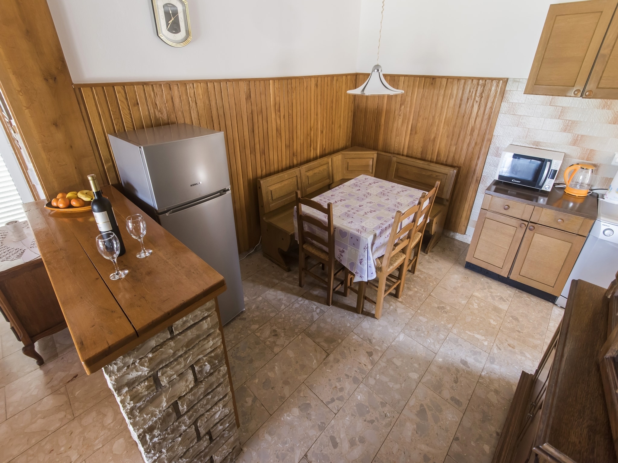   Vacation house Ornella