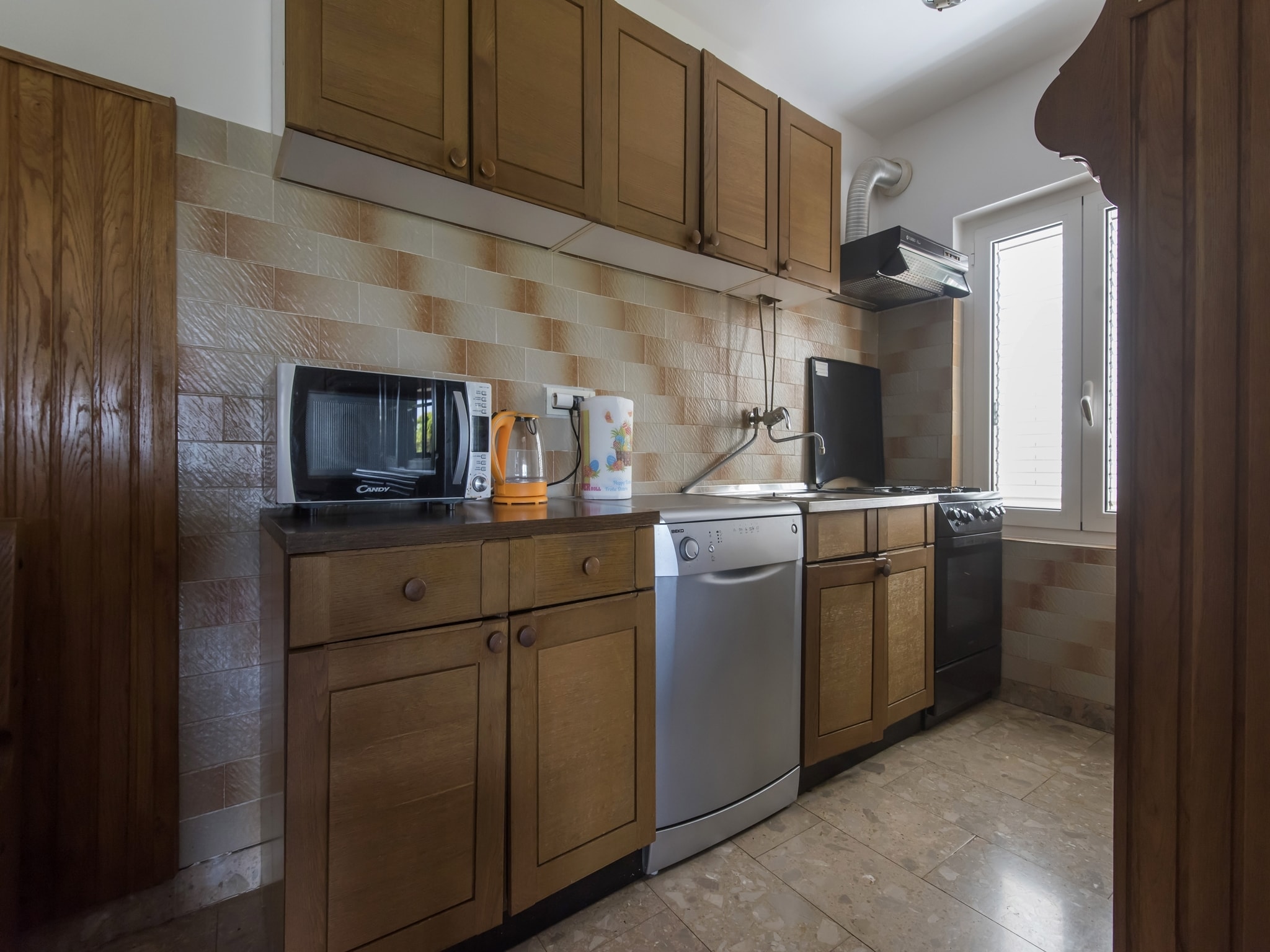   Vacation house Ornella