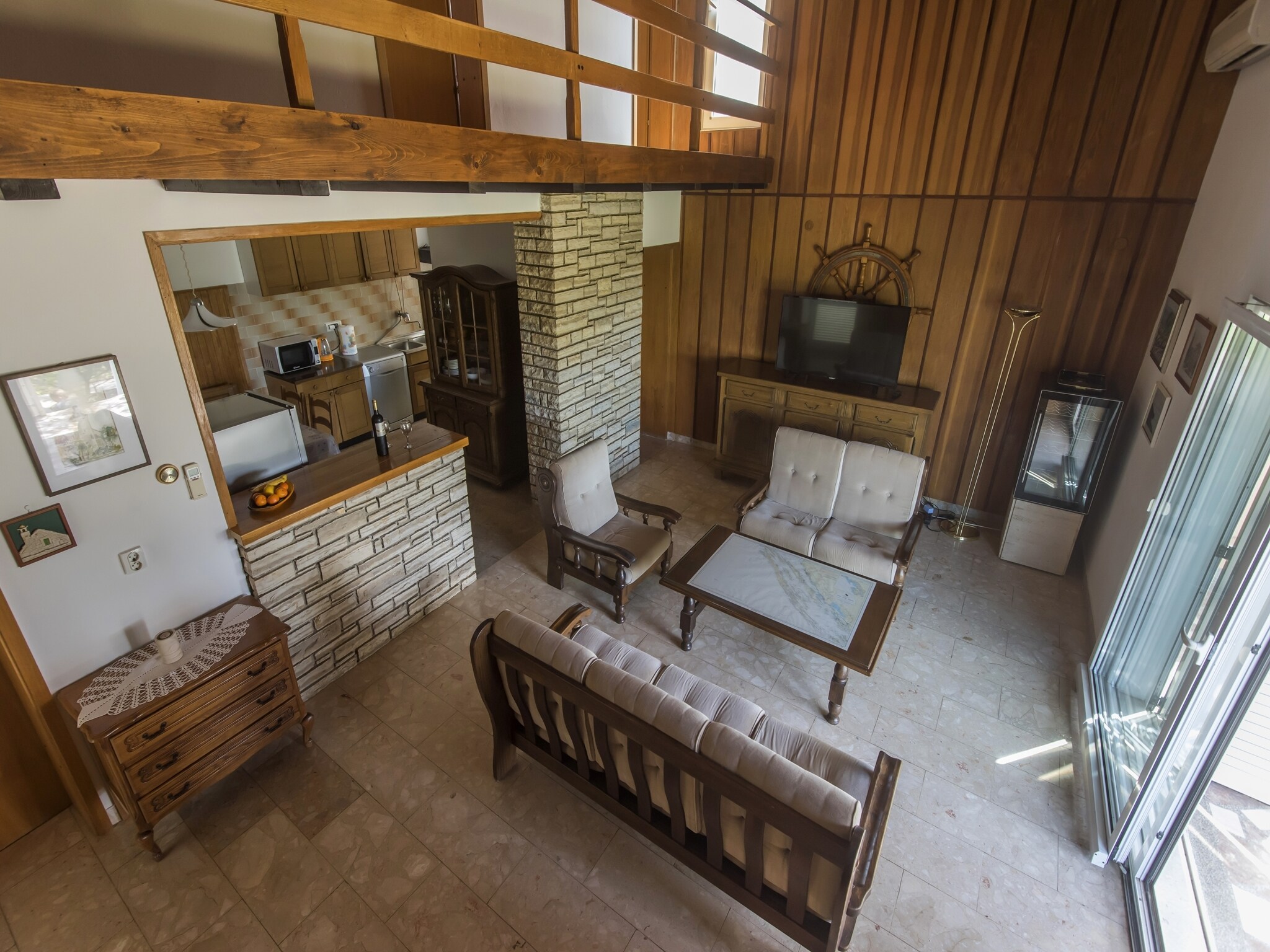   Vacation house Ornella