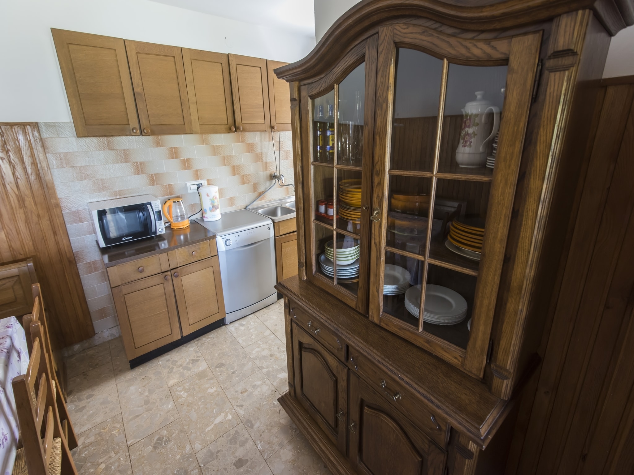   Vacation house Ornella