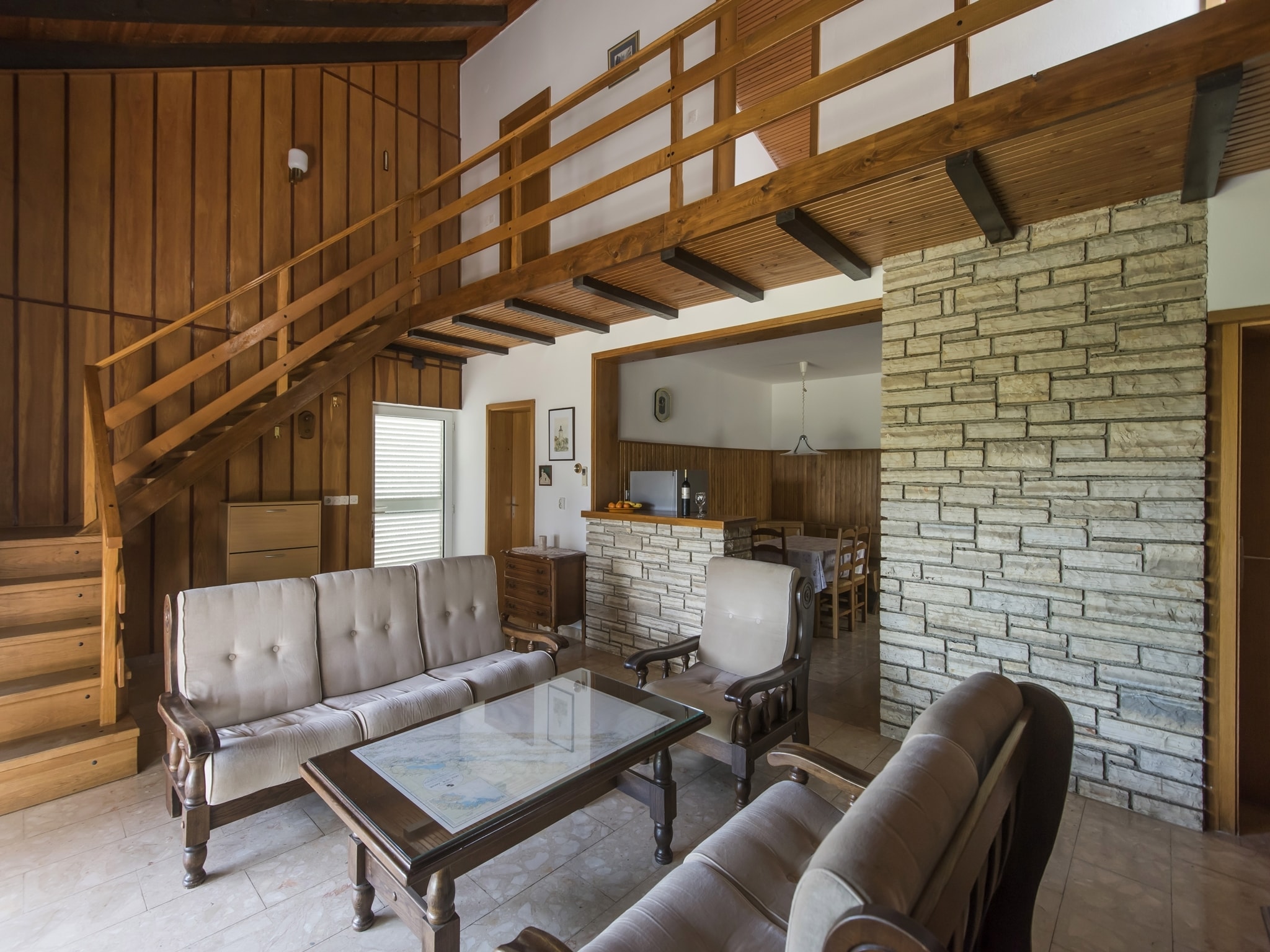   Vacation house Ornella