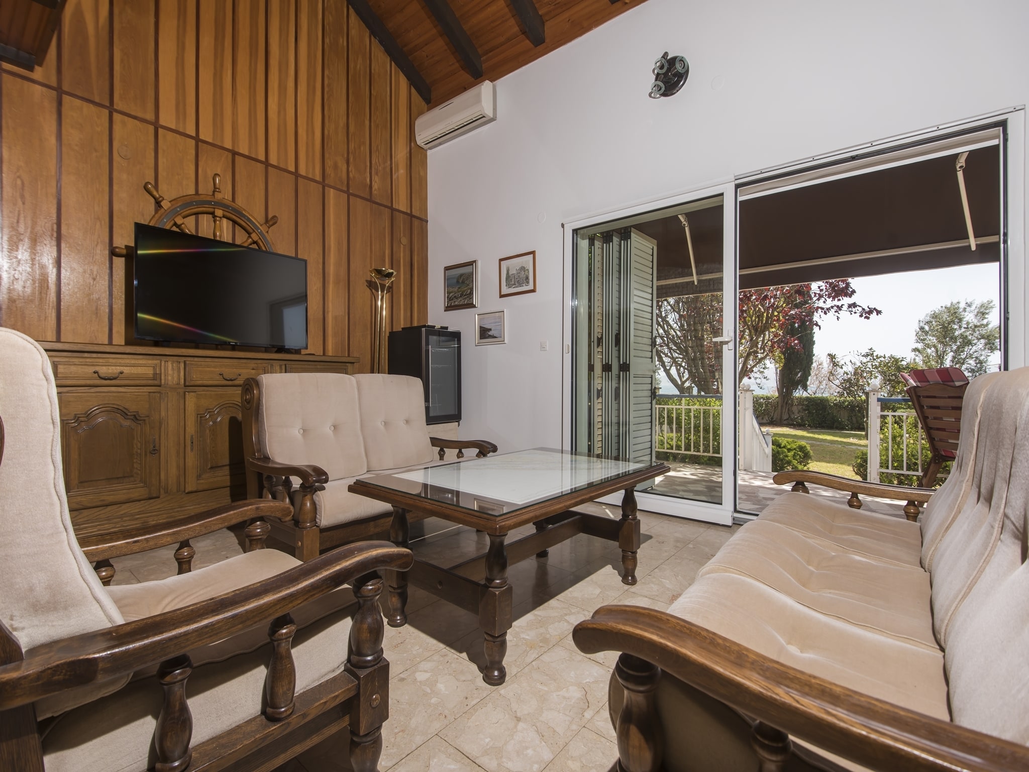   Vacation house Ornella