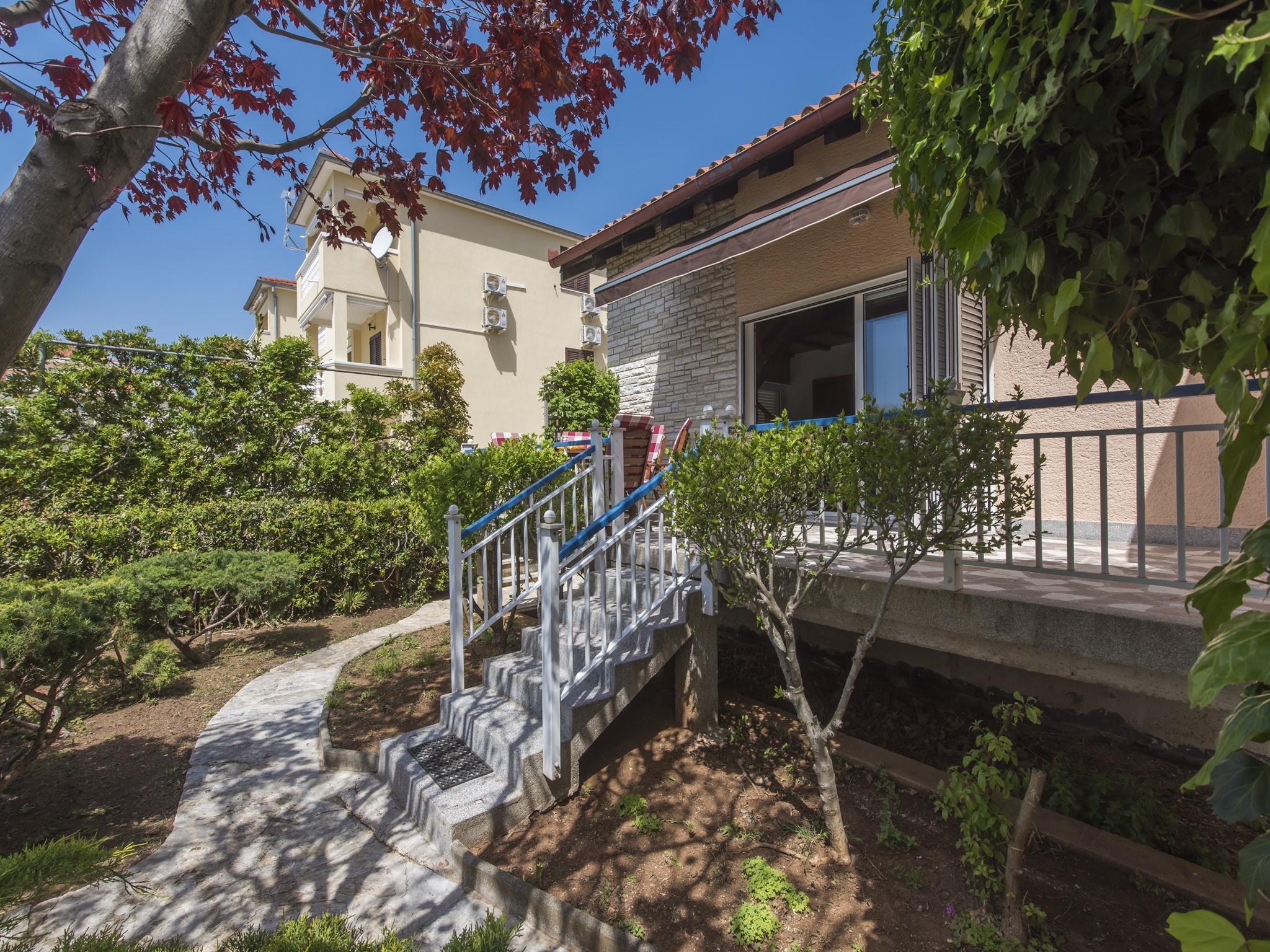  Vacation house Ornella
