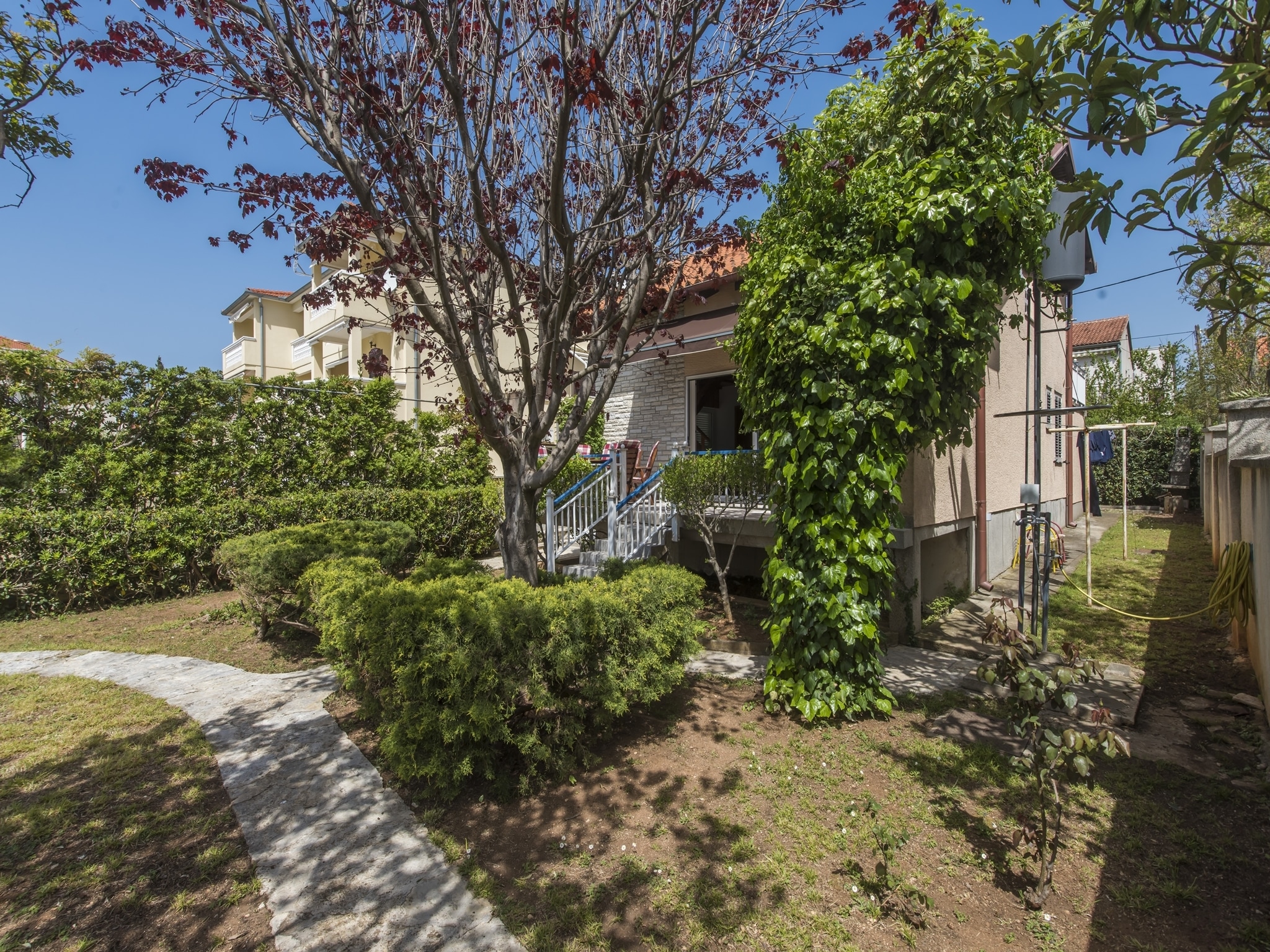   Vacation house Ornella