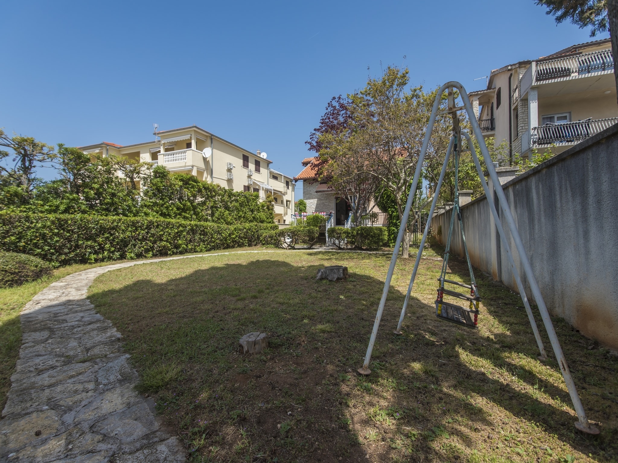   Vacation house Ornella