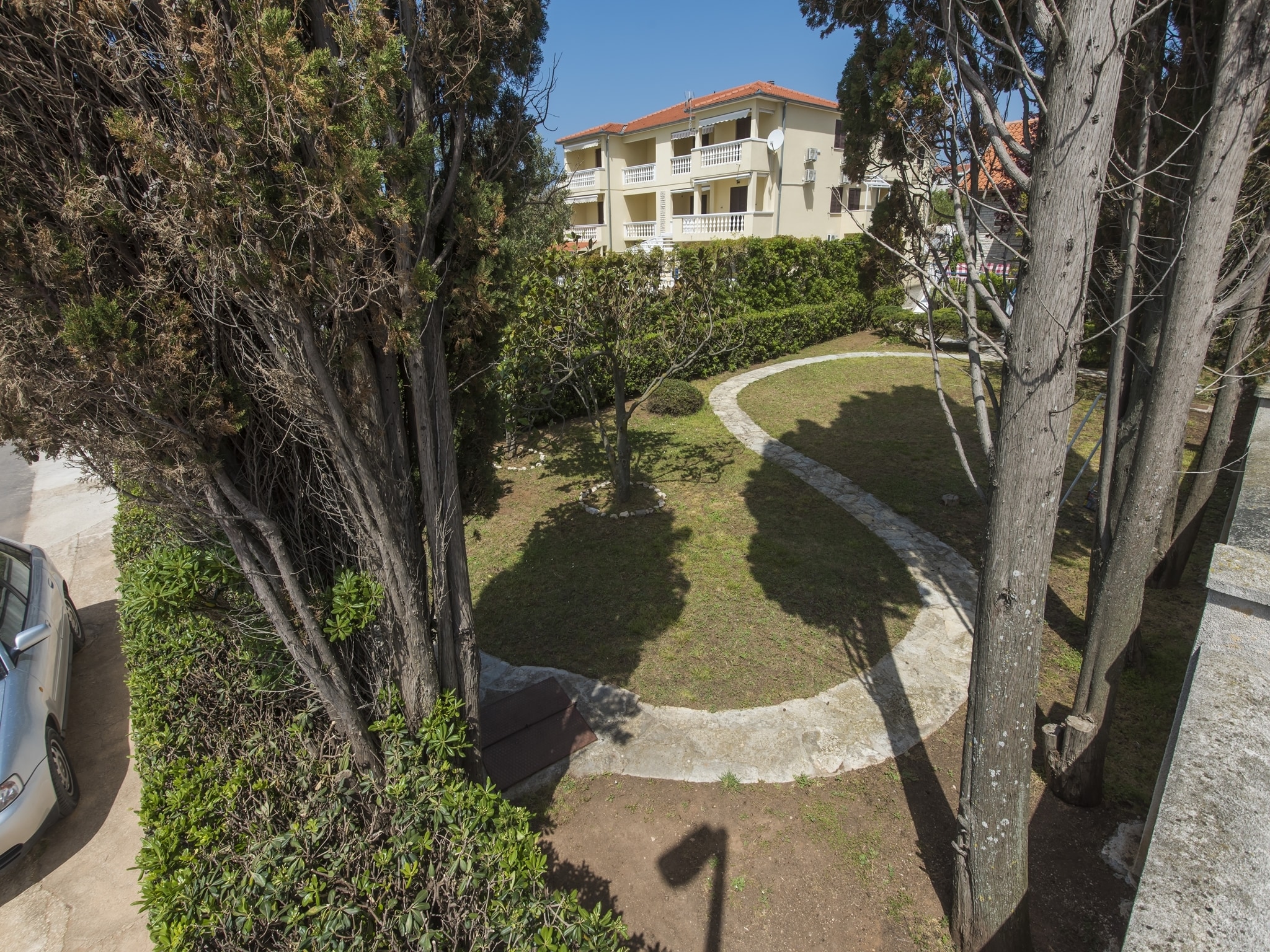   Vacation house Ornella