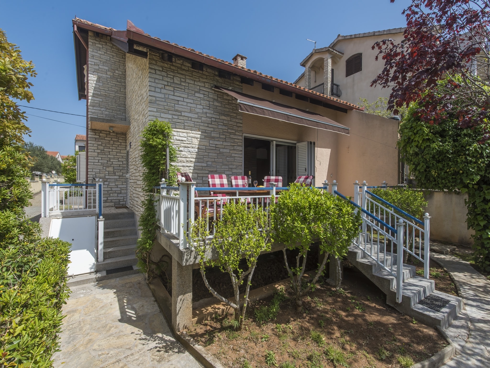  Vacation house Ornella