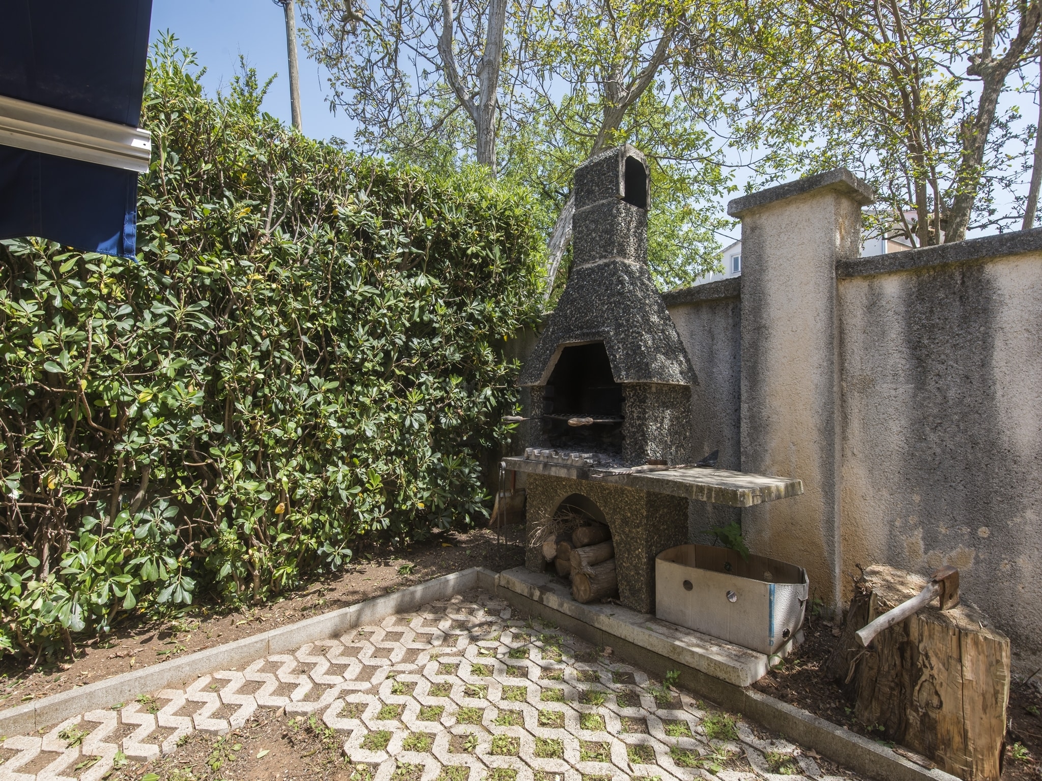   Vacation house Ornella