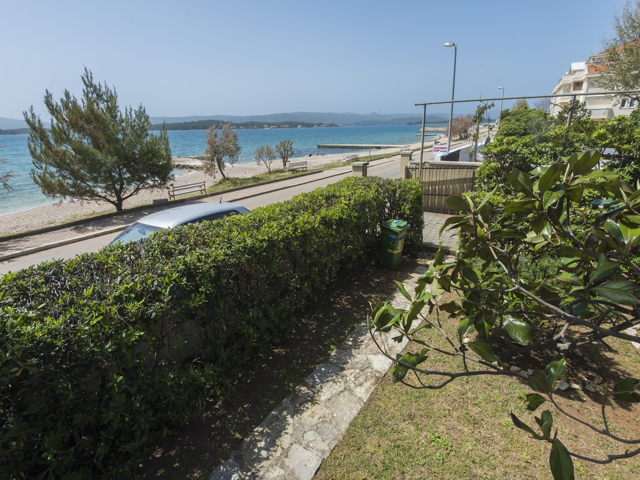   Vacation house Ornella